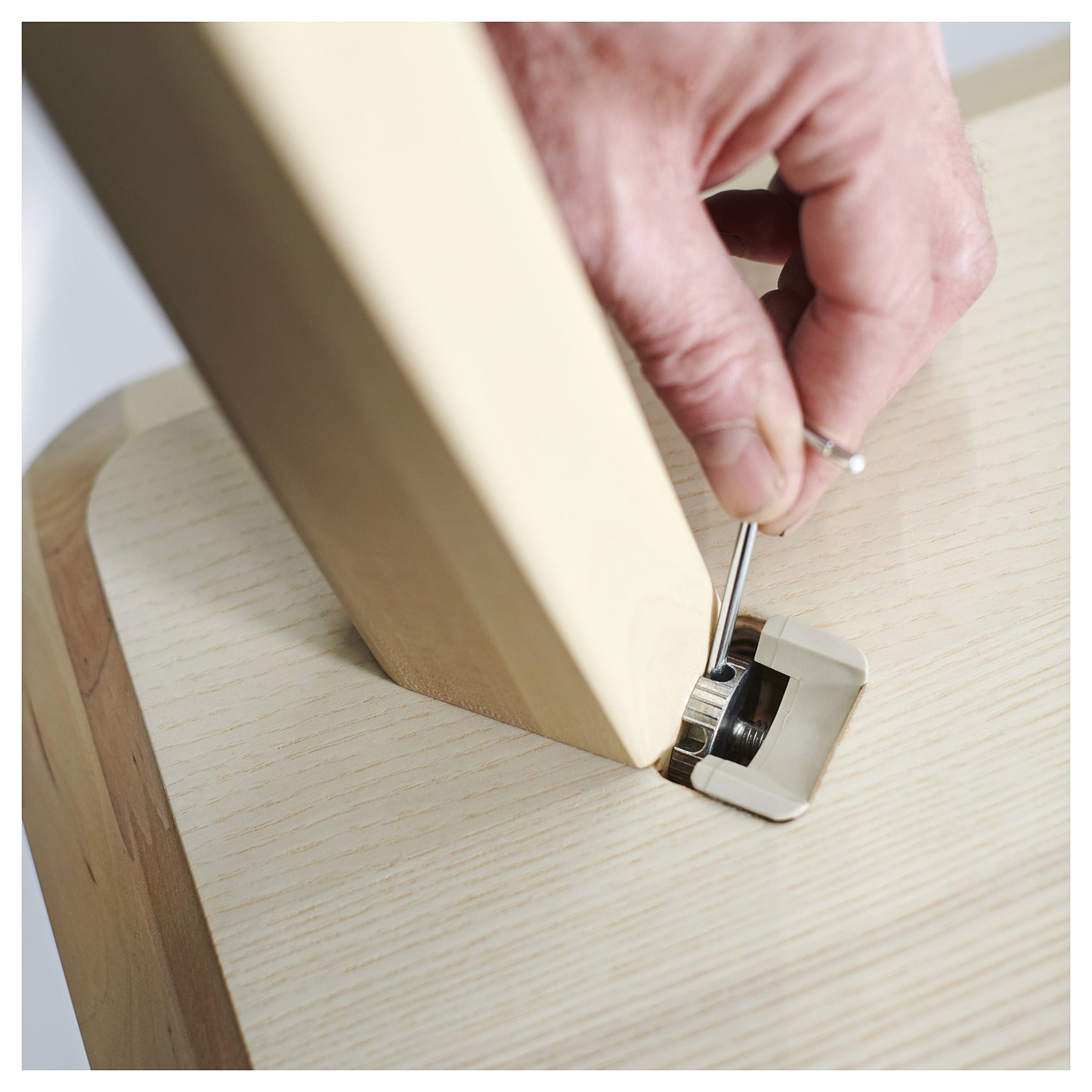 LISABO, table, 105 cm, 404.164.98