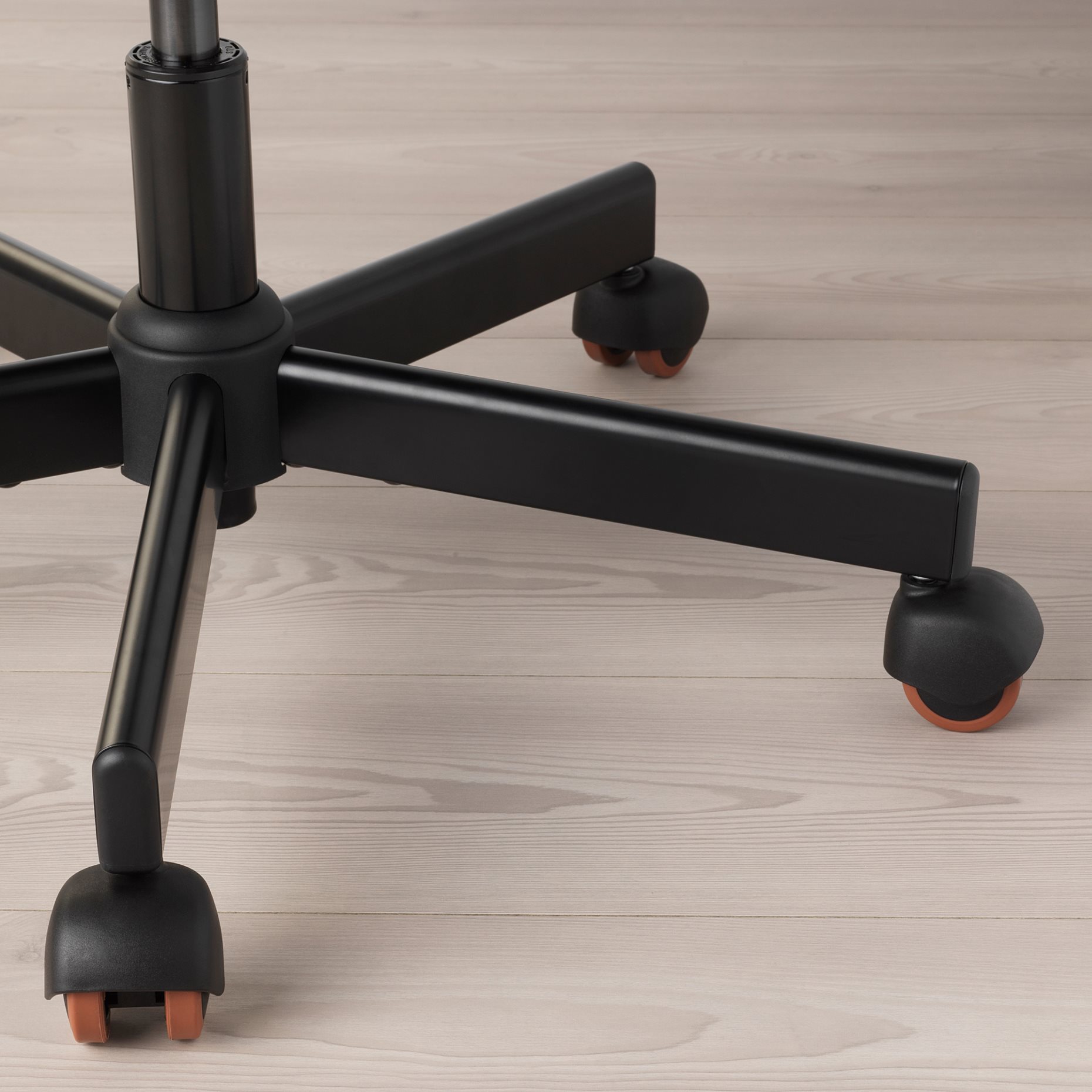 ALEFJÄLL, swivel chair, 404.199.82