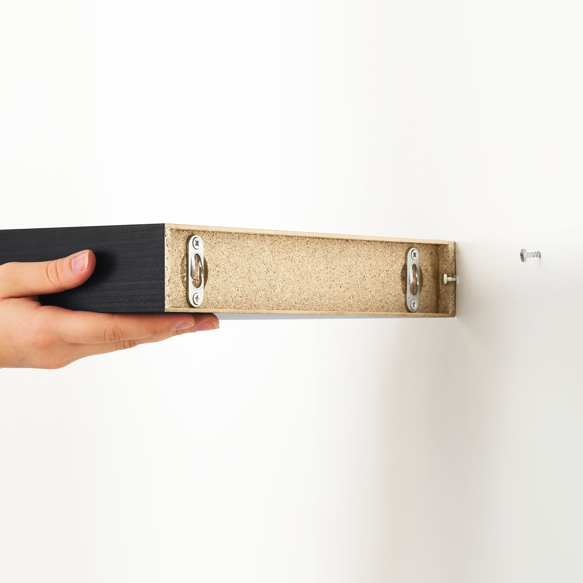 LACK, wall shelf, 404.305.88
