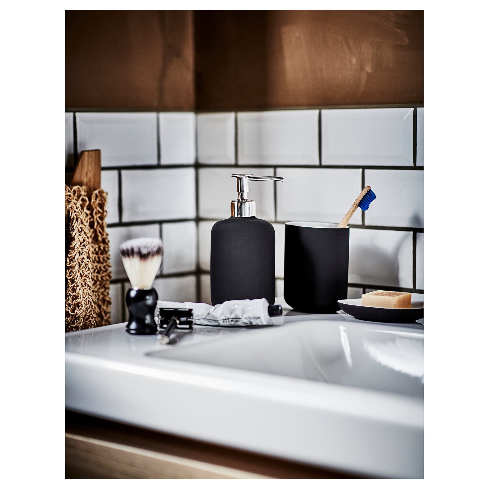 EKOLN, soap dispenser, 404.416.19