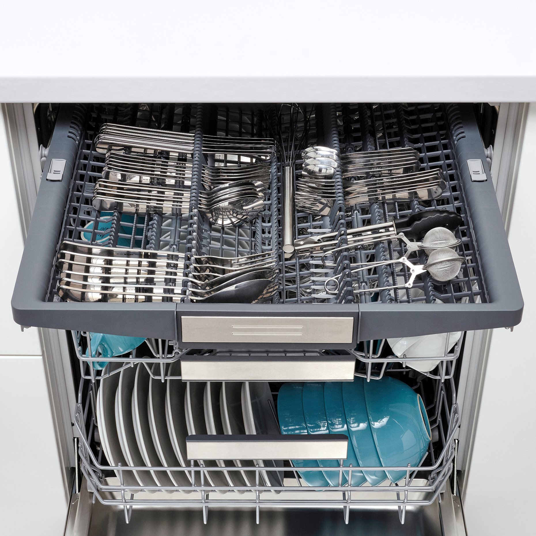 PROFFSIG, 700 integrated dishwasher, 404.754.21