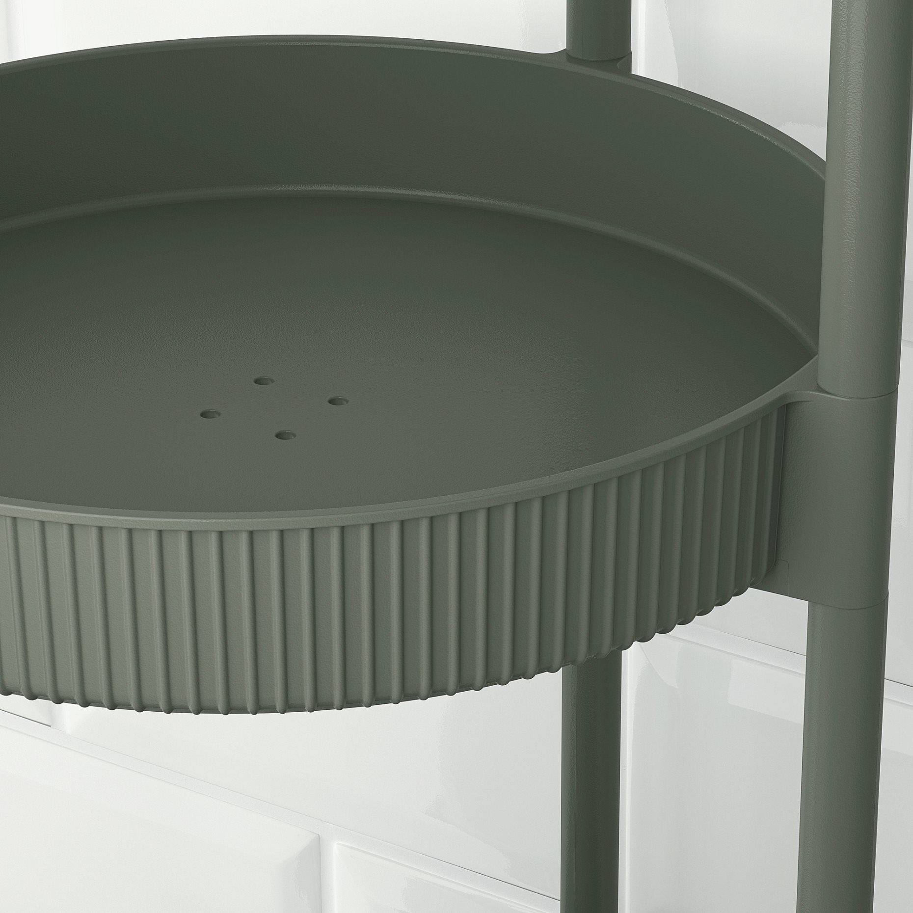 JUTTERSBO, τρόλεϊ, 36x36 cm, 404.989.41