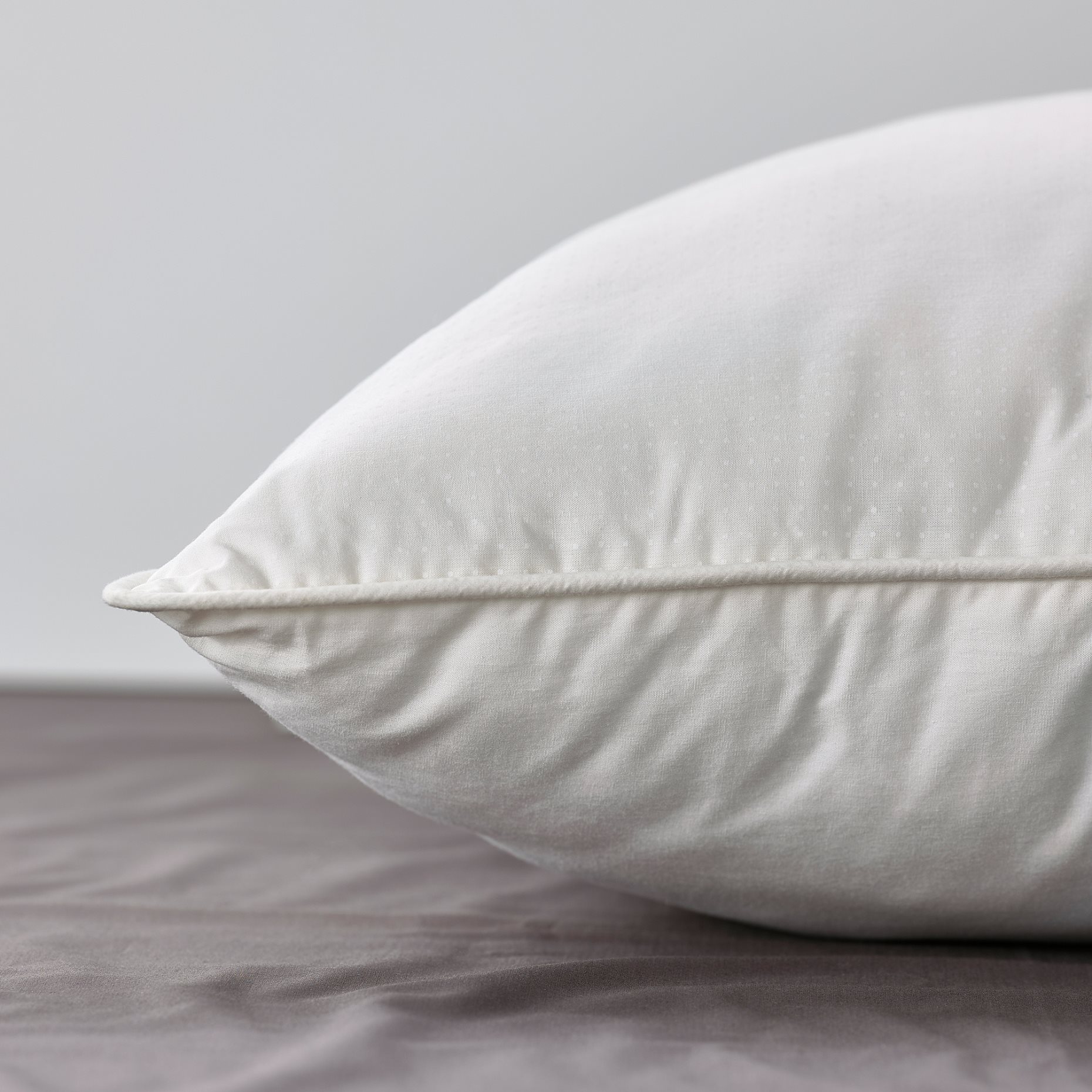 SKOGSFRÄKEN, pillow high, 50x70 cm, 405.036.69