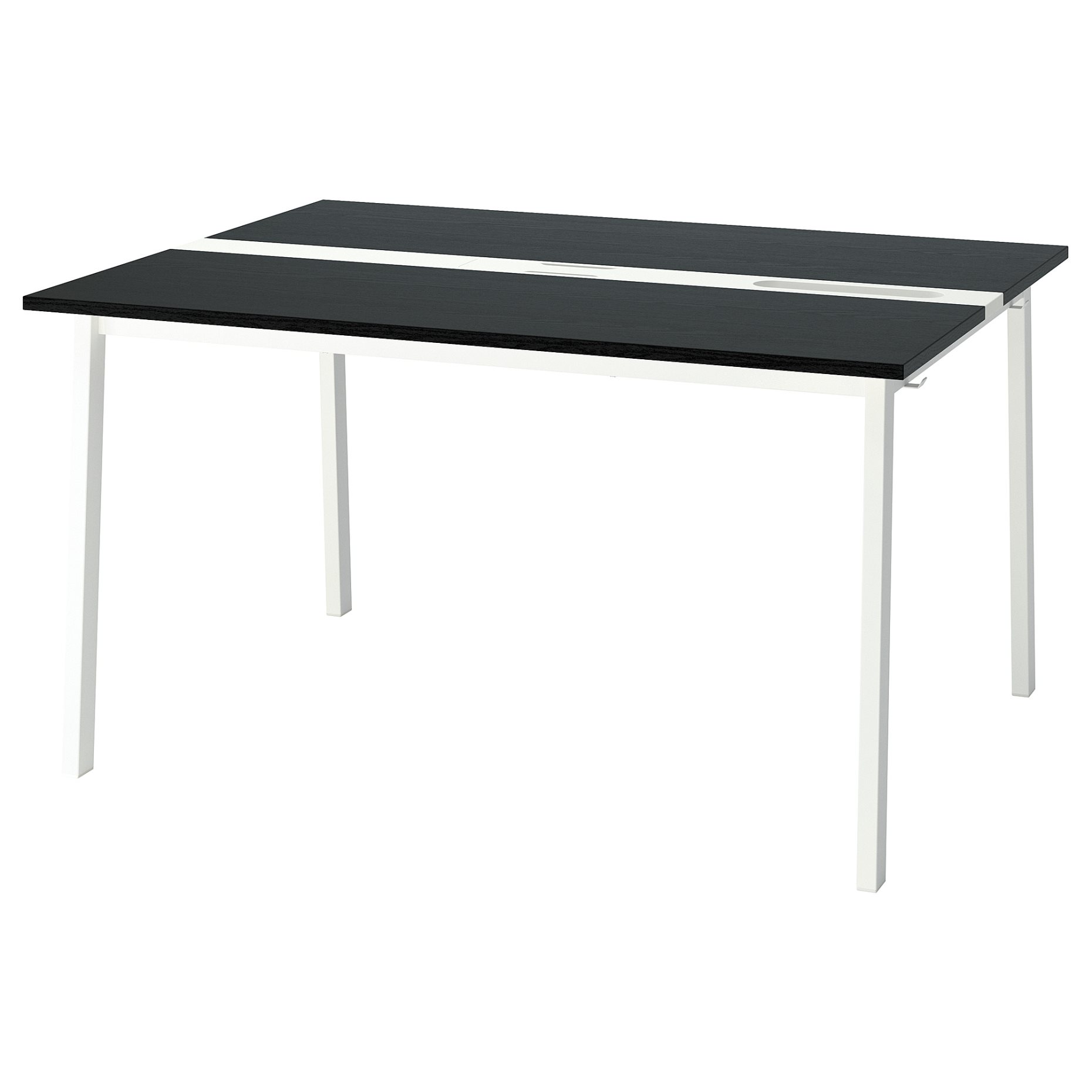 MITTZON, table top, 140x48 cm, 405.277.88
