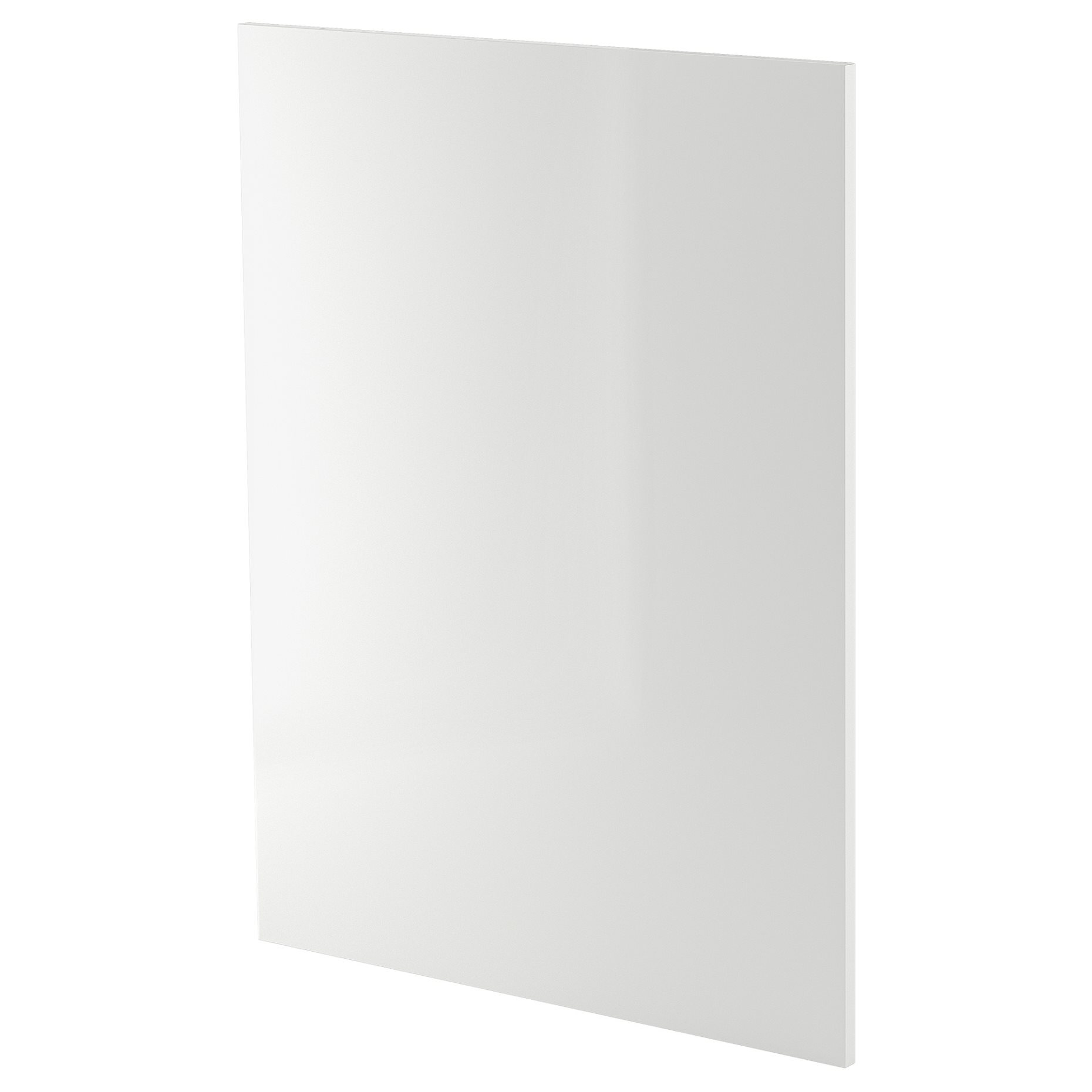 MITTZON, λευκός πίνακας/πίνακας ανακοινώσεων, 84x110x2 cm, 405.286.36