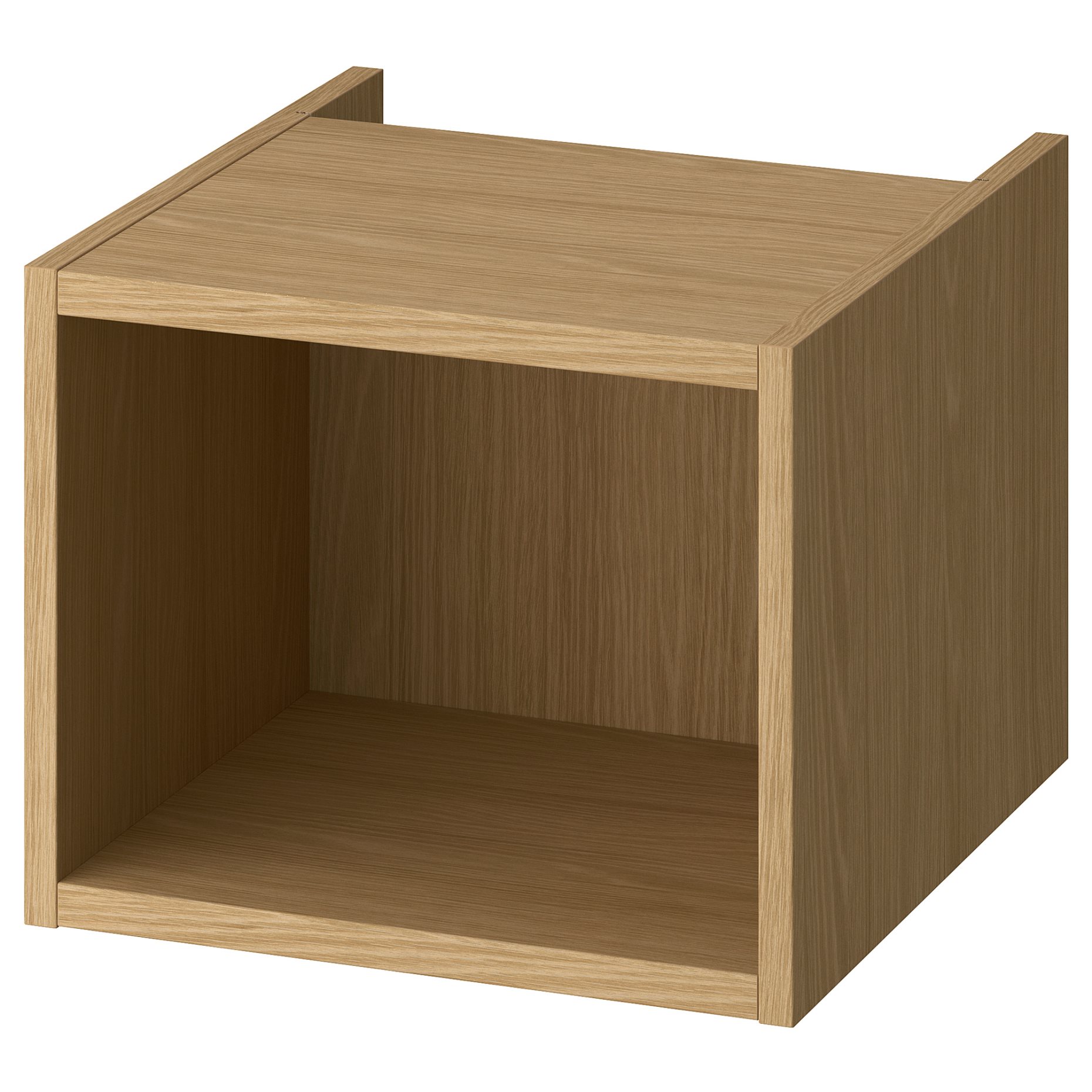 HAGAAN, open cabinet, 40x48x33 cm, 405.355.14