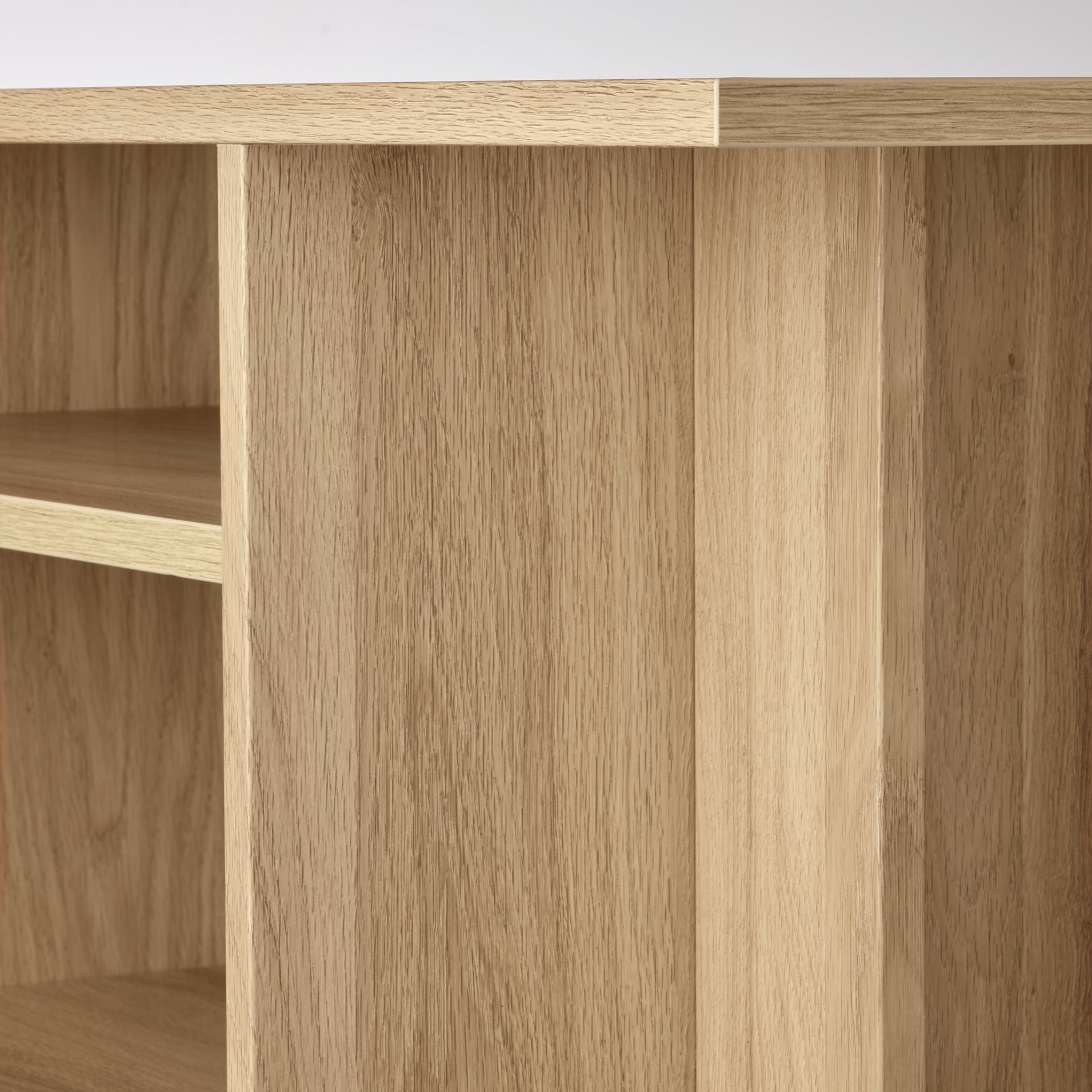 HOLMERUD, side table, 80x31 cm, 405.414.21