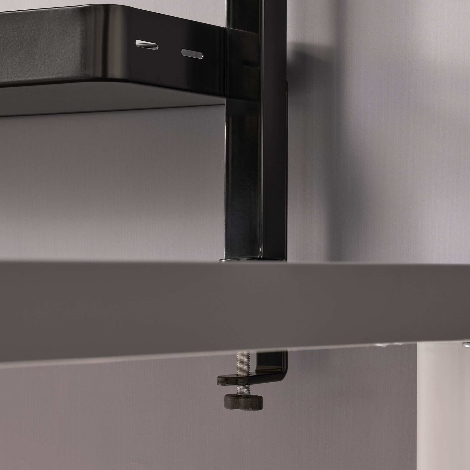 VATTENKAR, ράφι επιφάνειας εργασίας, 49x15 cm, 405.415.72