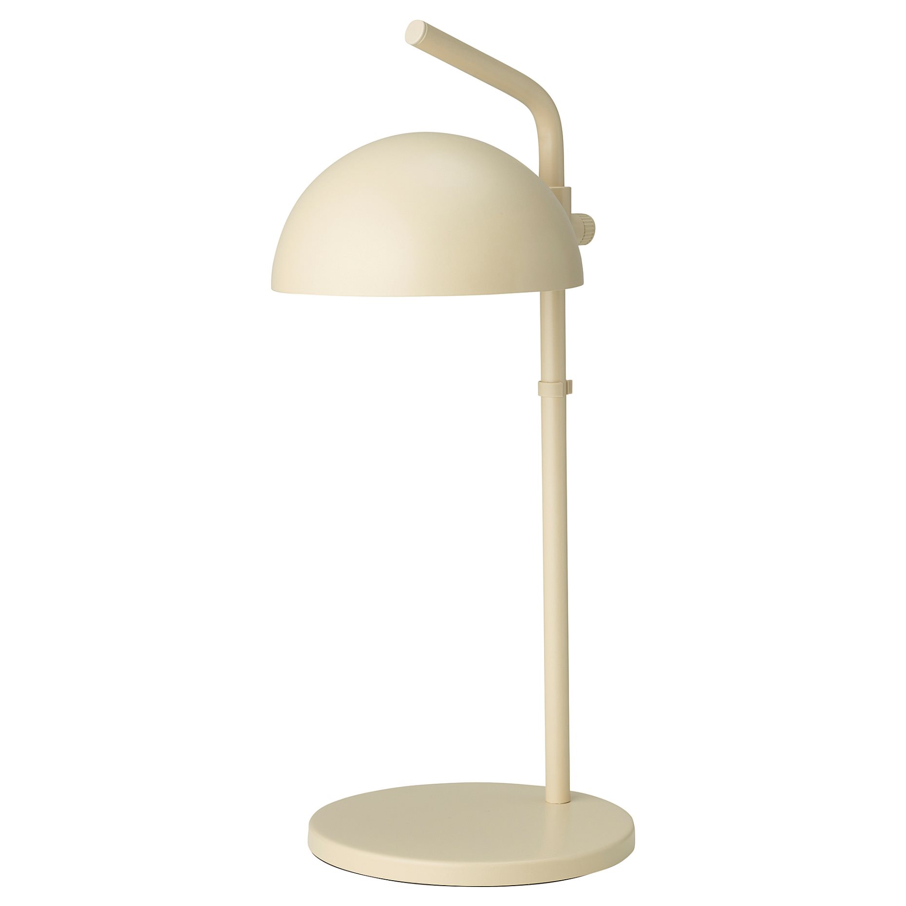 SOMMARLÅNKE, decorative table lamp with built-in LED light source/outdoor/battery-operated, 45 cm, 405.443.25