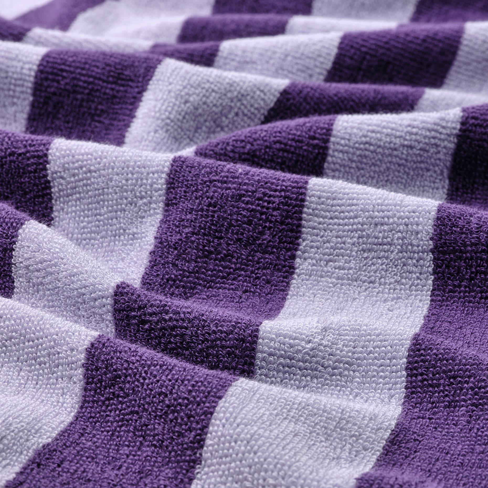 ENSKOTTMAL, bath towel/striped, 70x140 cm, 405.469.23