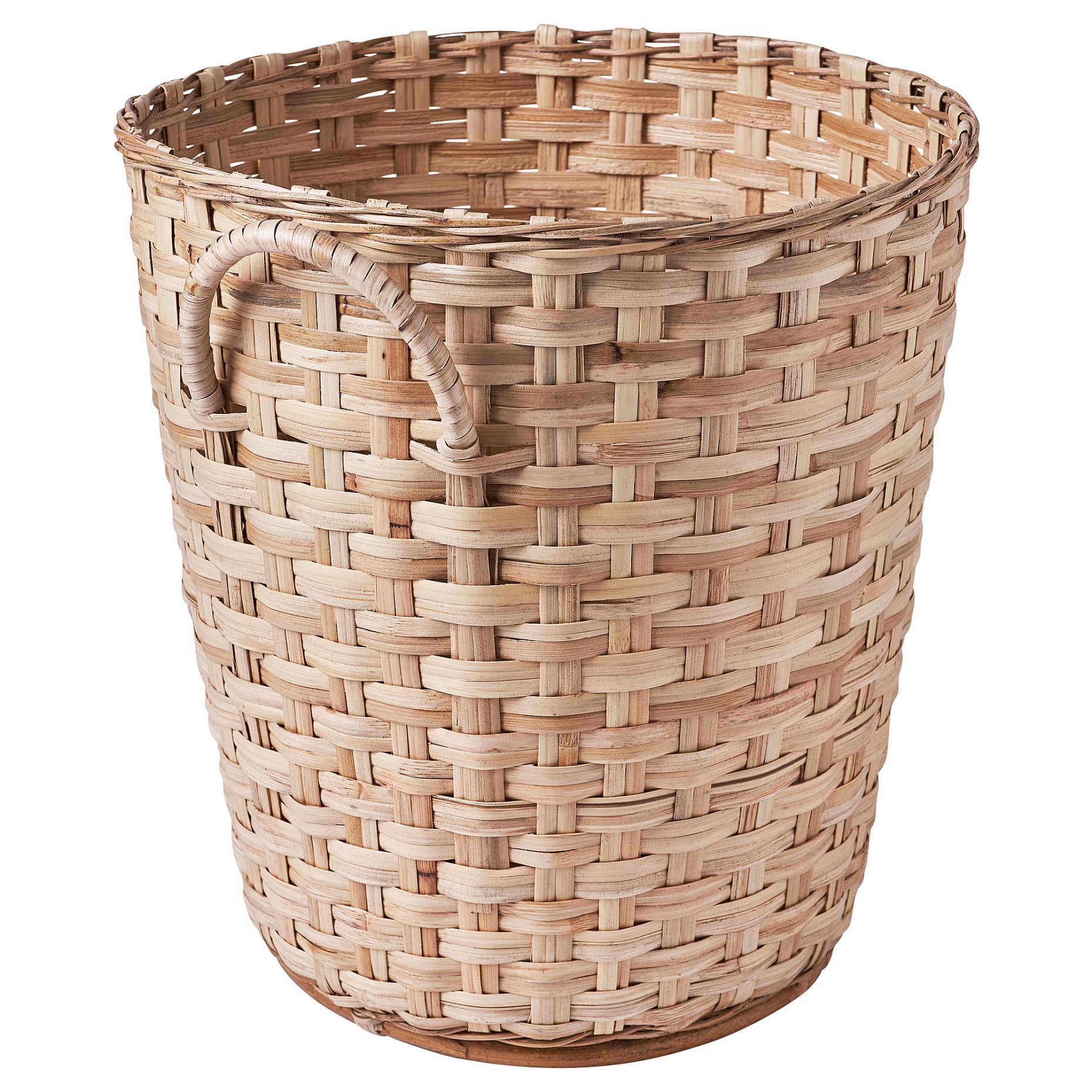 VÄXTHUS, basket/handmade, 32x35 cm, 405.511.32
