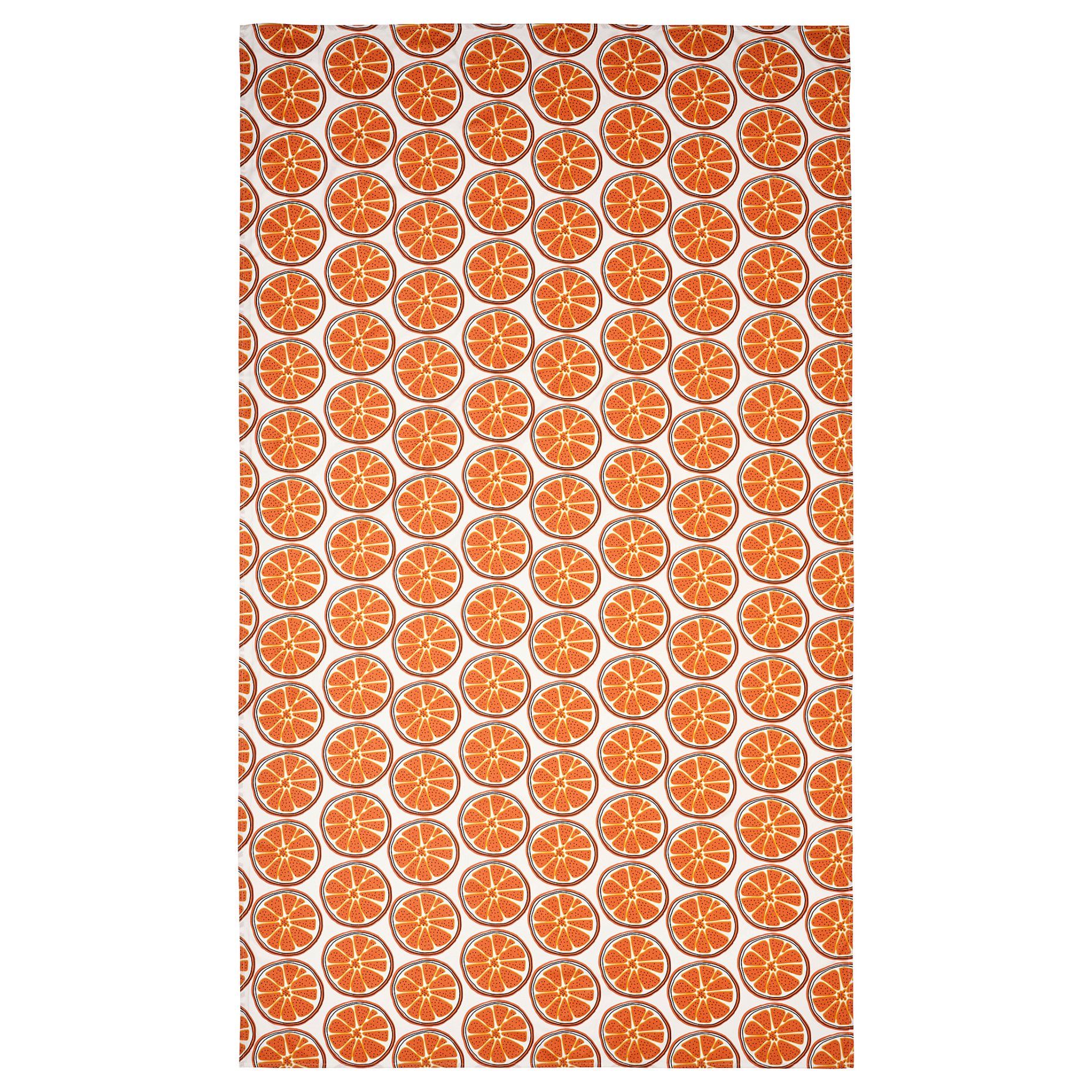 TORVFLY, tablecloth patterned, 145x240 cm, 405.571.86