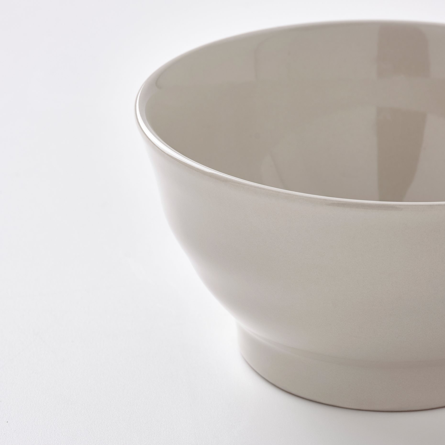 SANDSKÄDDA, bowl/4 pack, 14 cm, 405.594.49