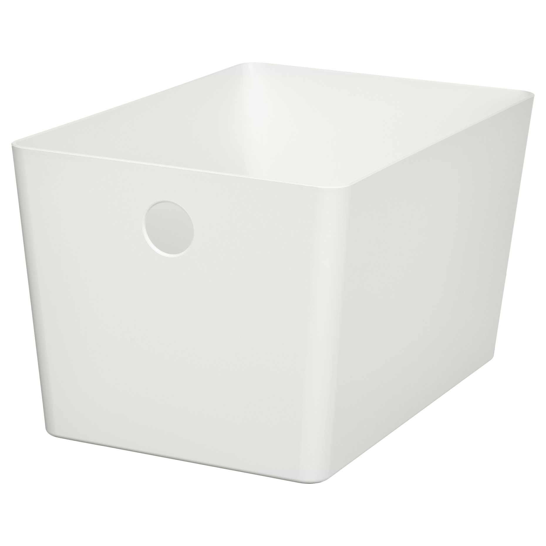 KUGGIS, box, 18x26x15 cm, 405.685.28