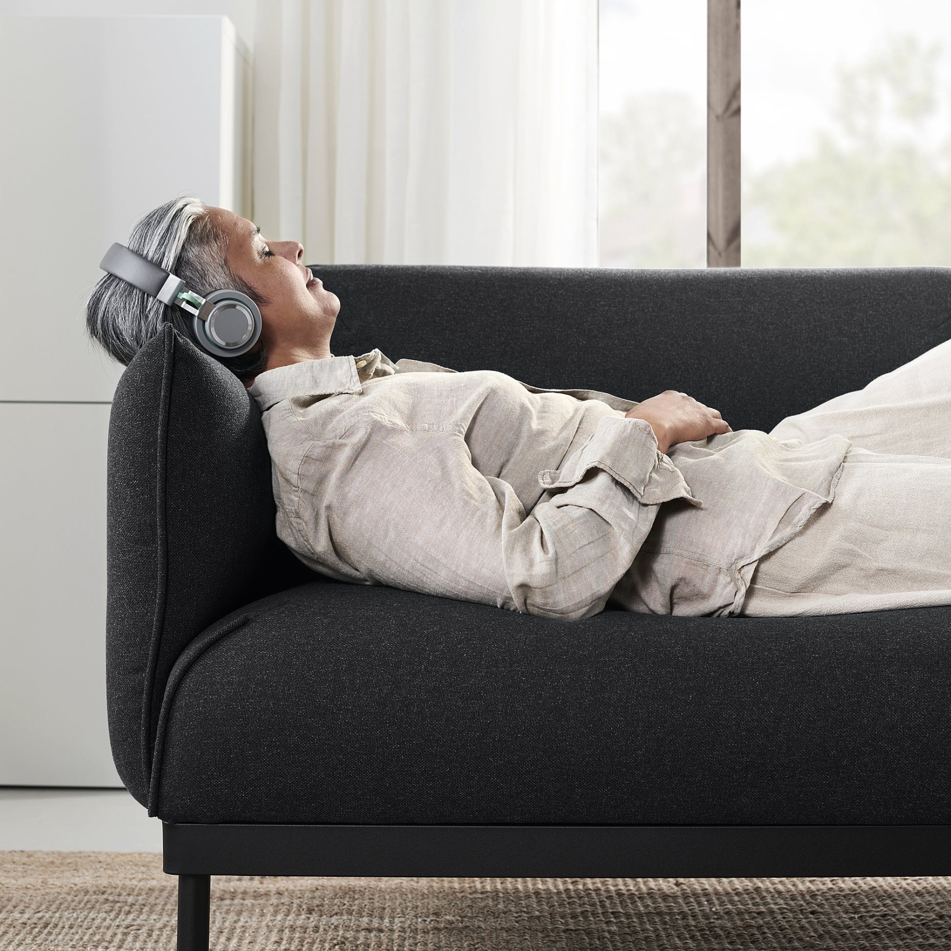 ÄPPLARYD, 2-seat sofa, 405.750.29