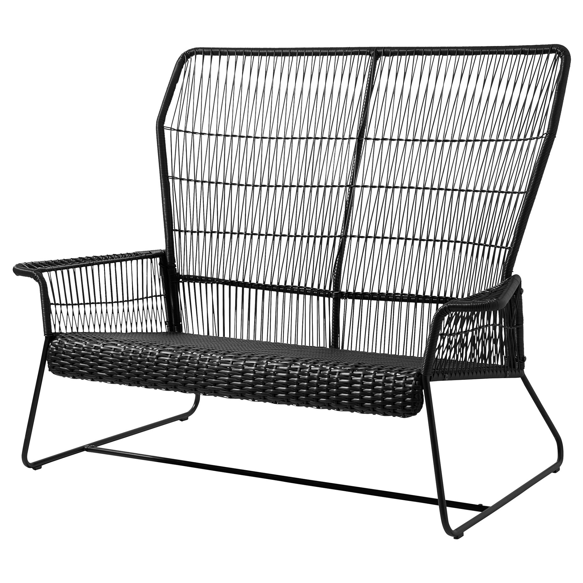 TALLSKÄR, 2-seat sofa, outdoor, 405.751.52