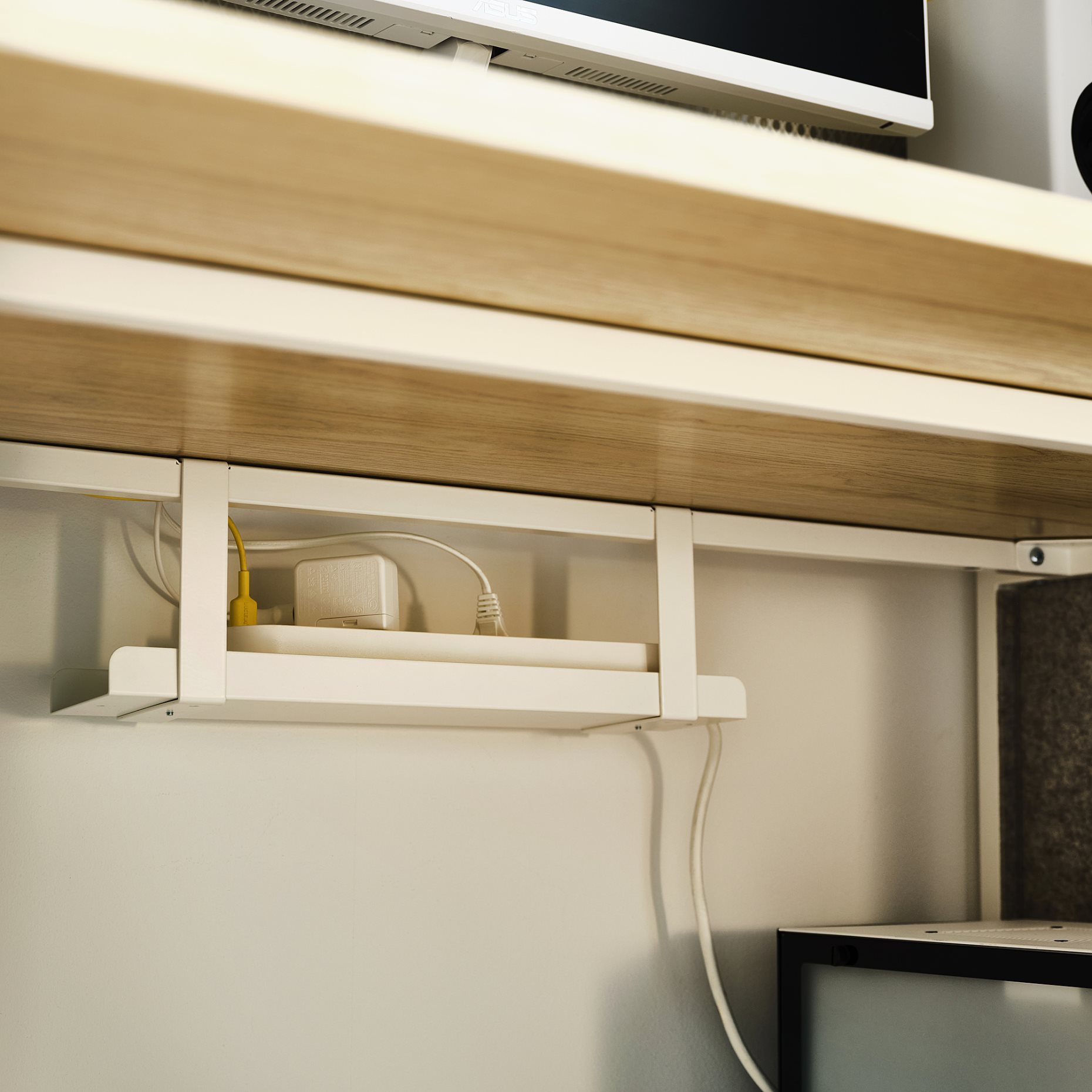 BRÄNNBOLL, gaming station, 100x72x180 cm, 405.864.62