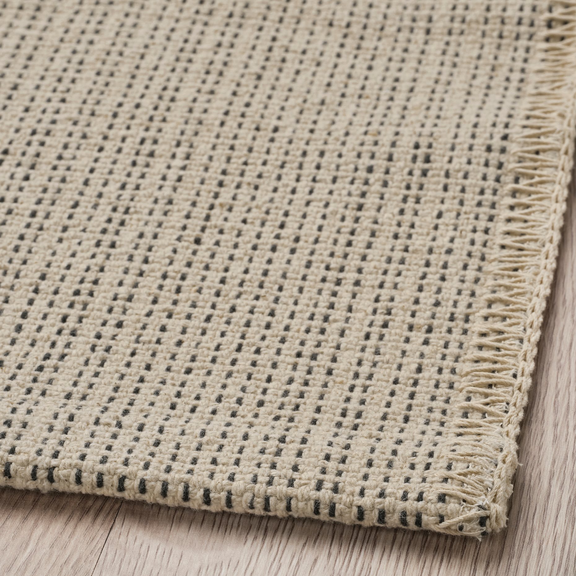 TIPHEDE, rug flatwoven, 50x80 cm, 405.928.25