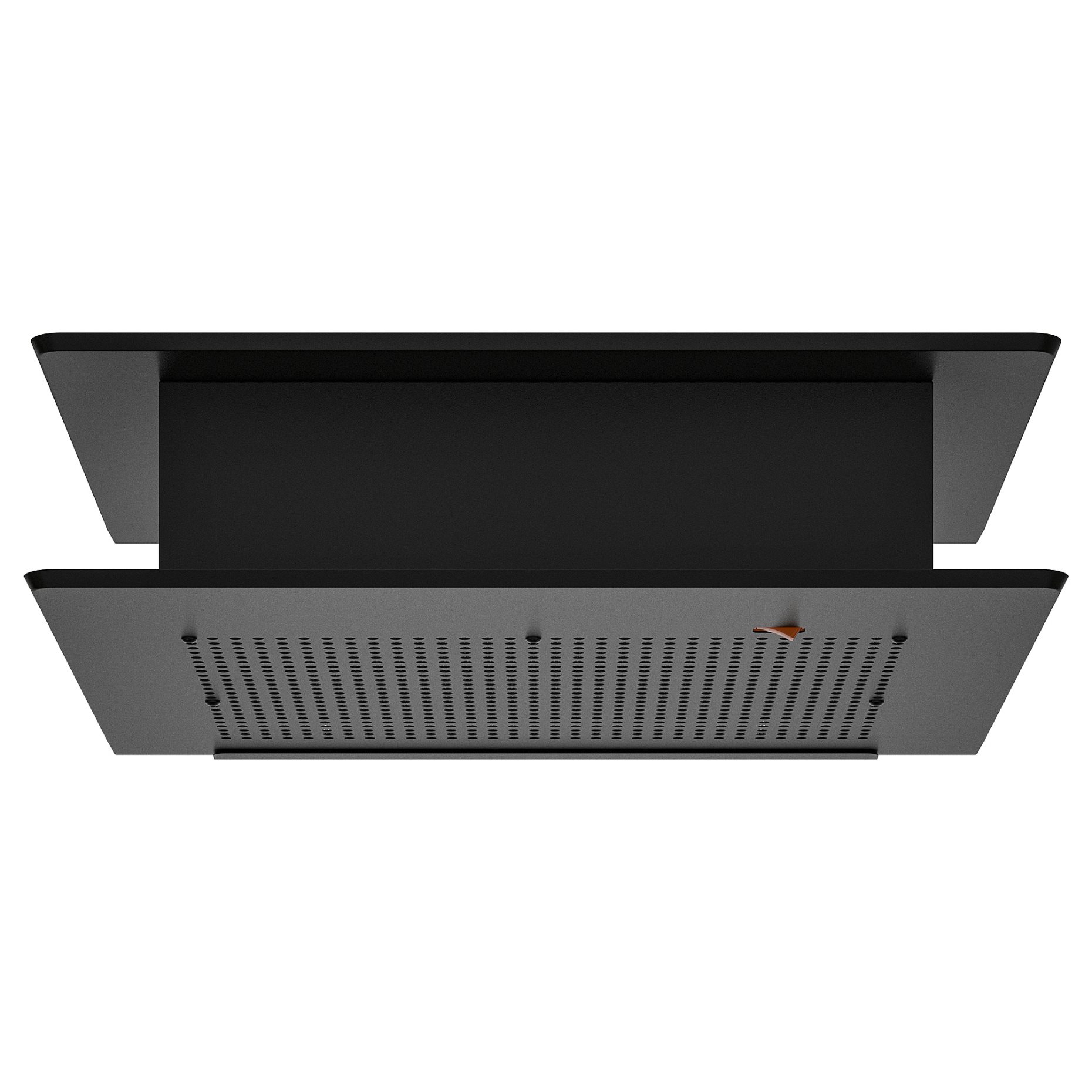 VIGGBO, wall mounted extractor hood/IKEA 300, 52 cm, 405.931.32