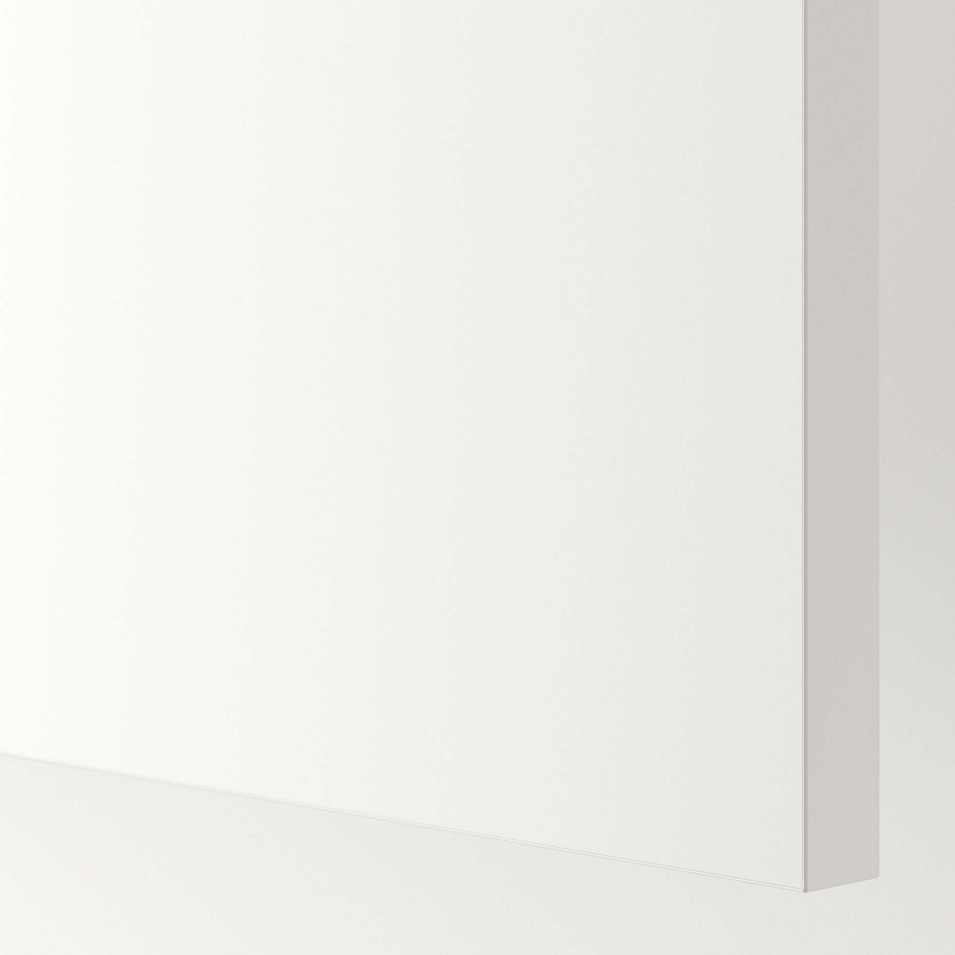 KNOXHULT, high cabinet with door, 60x31x153 cm, 406.040.79