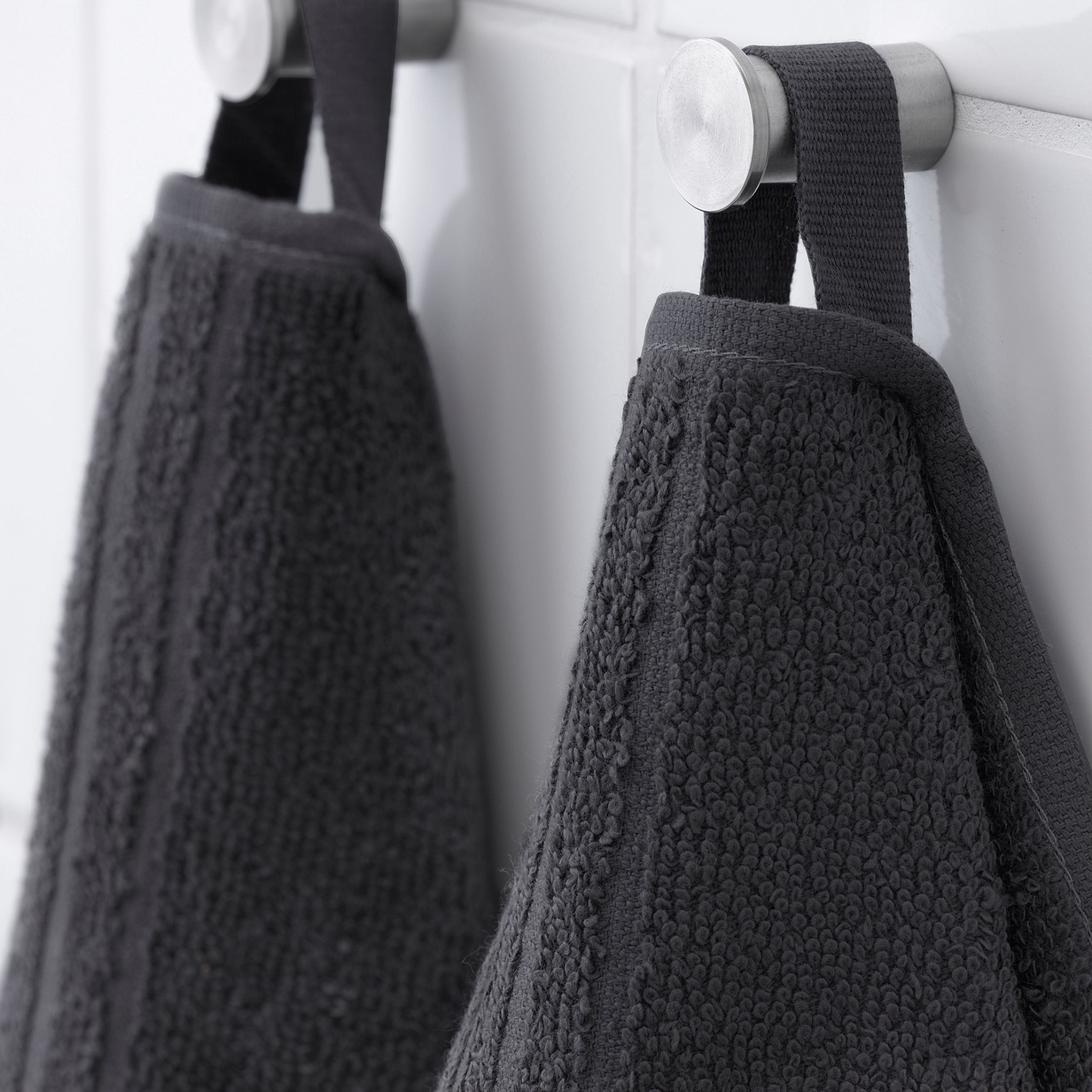 VÅGSJÖN, washcloth/4 pack, 30x30 cm, 406.091.52