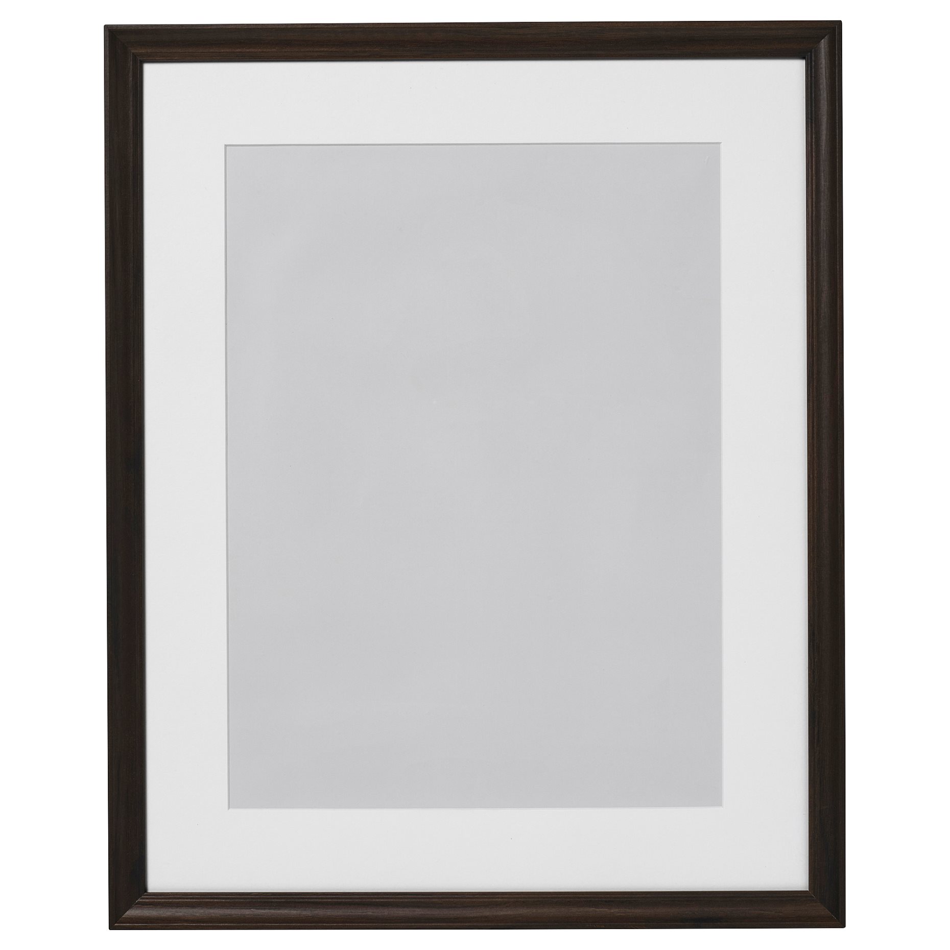 KLOTKÖRSBÄR, κορνίζα, 40x50 cm, 406.100.75