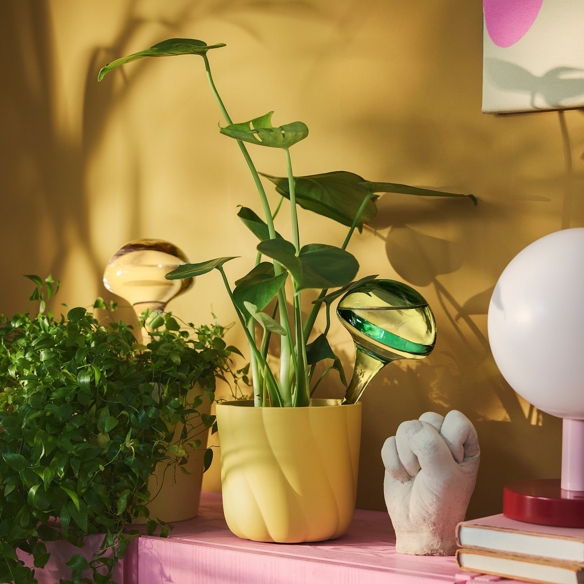 DOFTRIPS, εξάρτημα αυτόματου ποτίσματος, 2 τεμ. 40 cl, 406.119.37