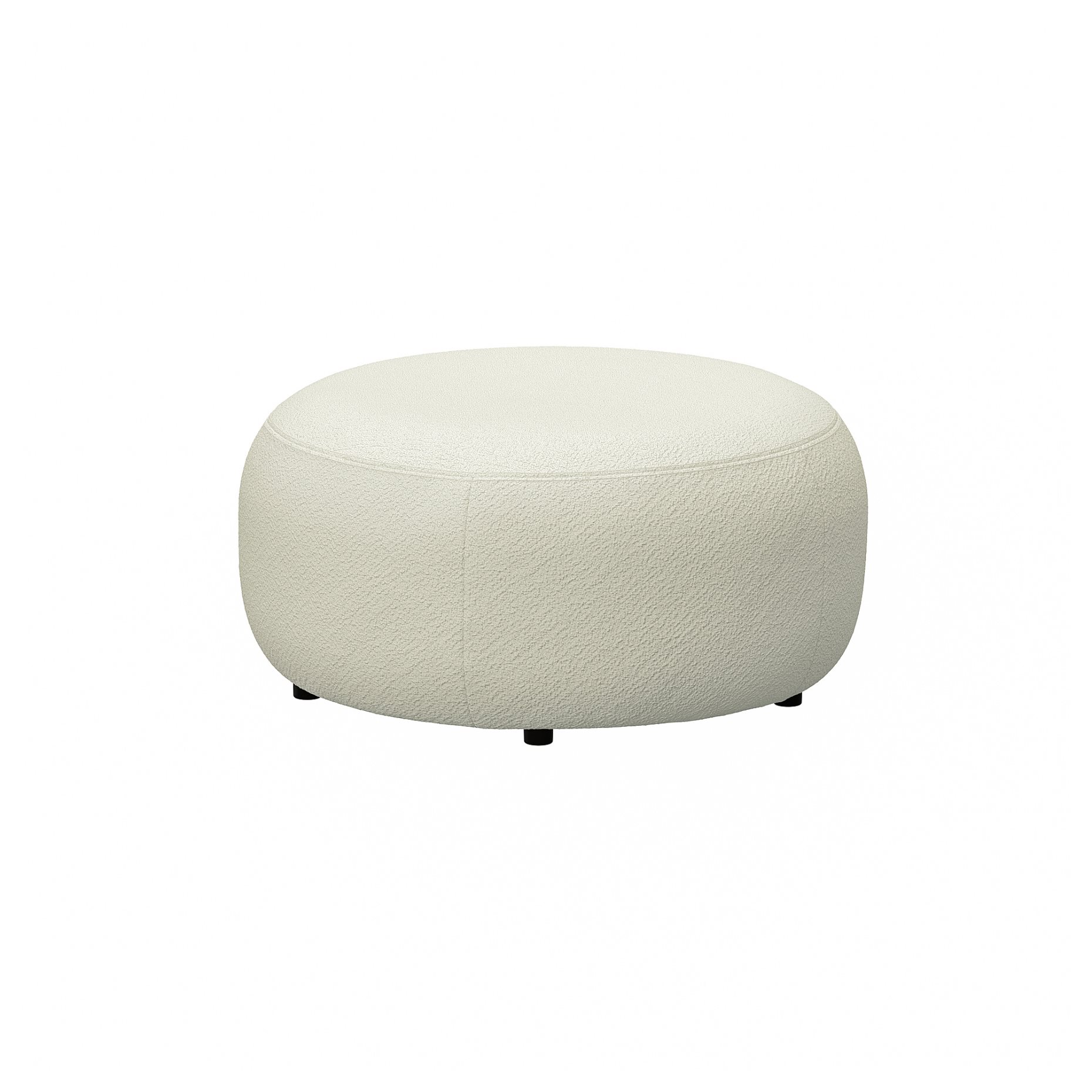 LILLESÄTER, pouffe, 406.190.66