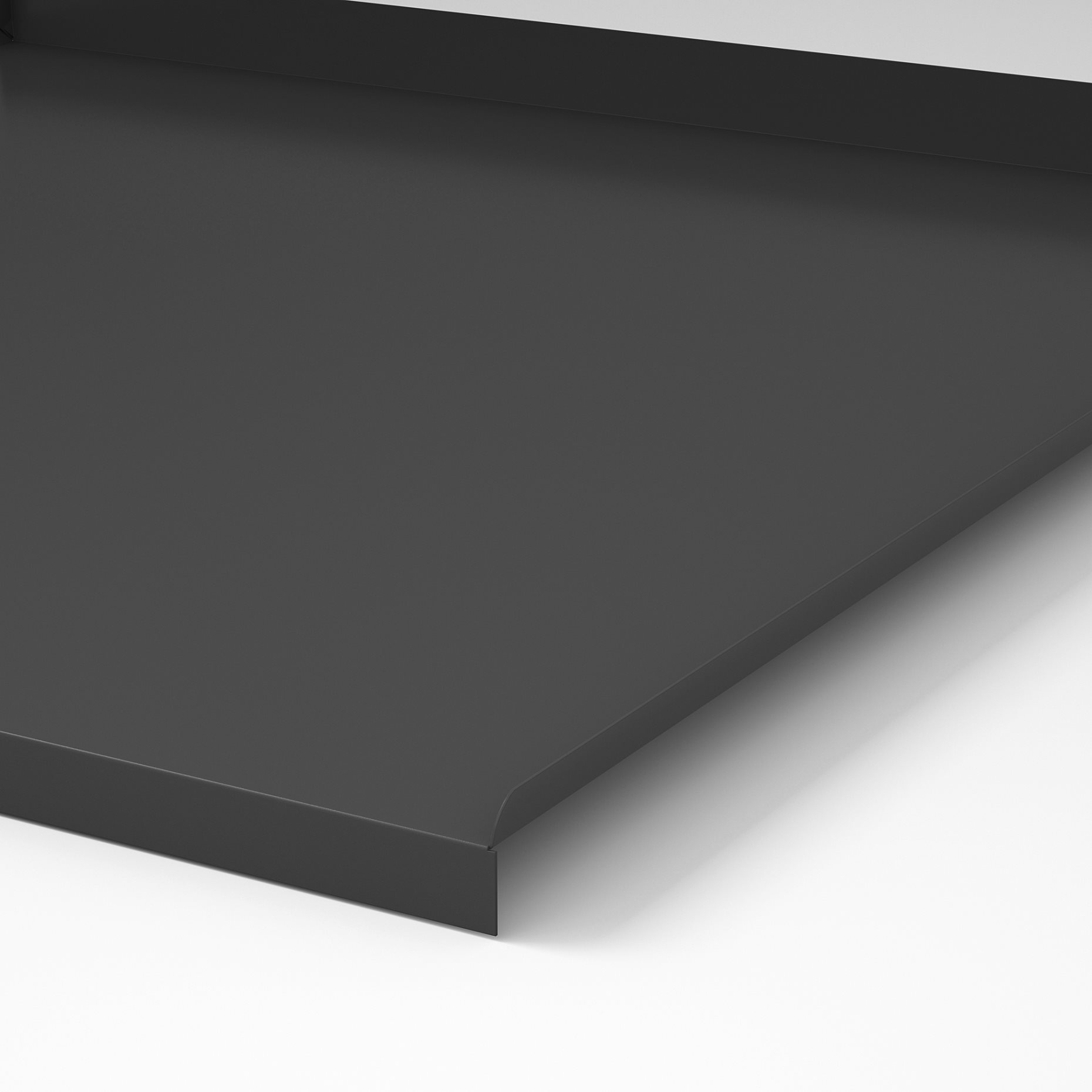 METOD, shelf protector for sink cabinet, 80 cm, 406.204.80