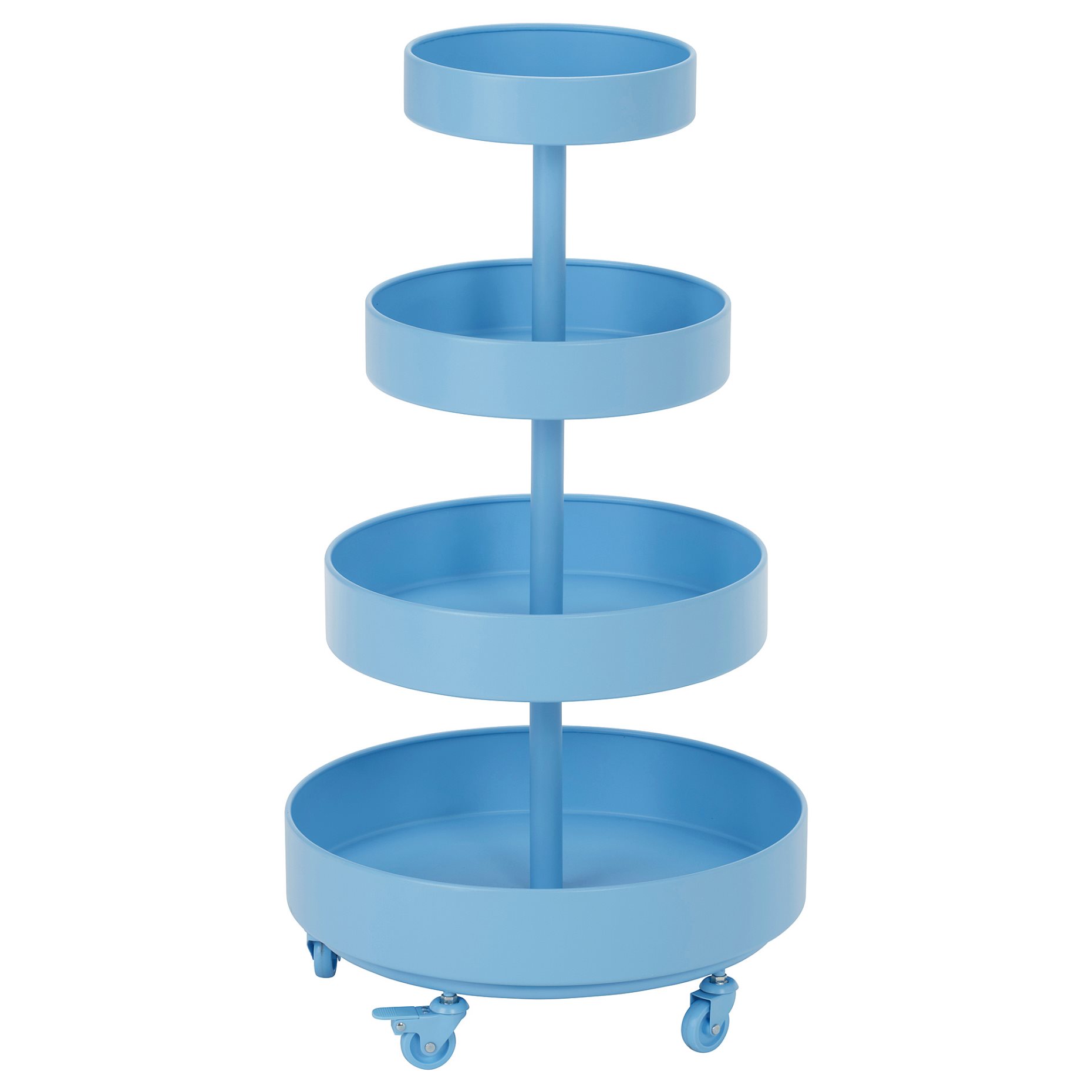 IKEA PS 2026, trolley, 89x48 cm, 406.210.74