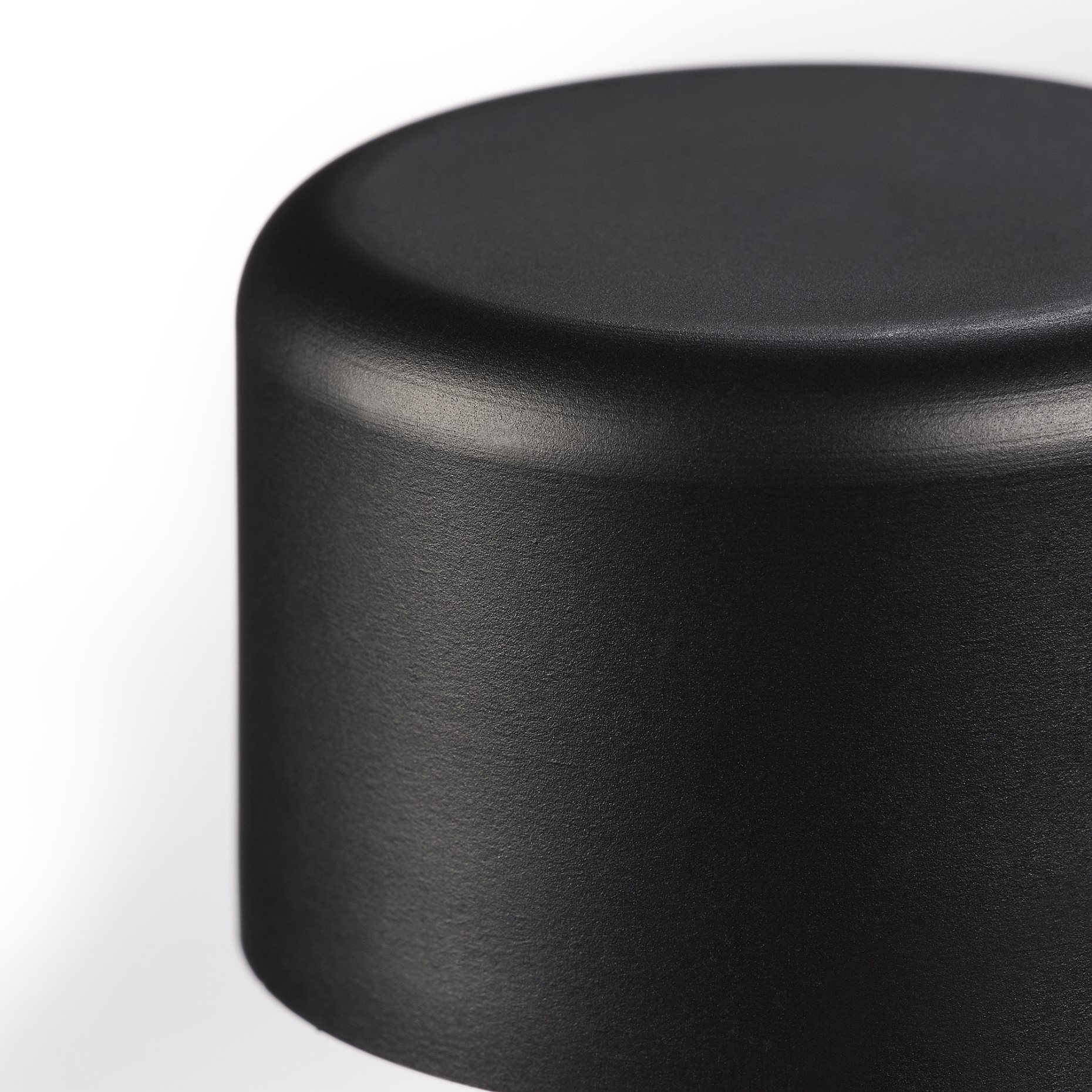 HELTUSS, finials, 1 pair, 406.240.44