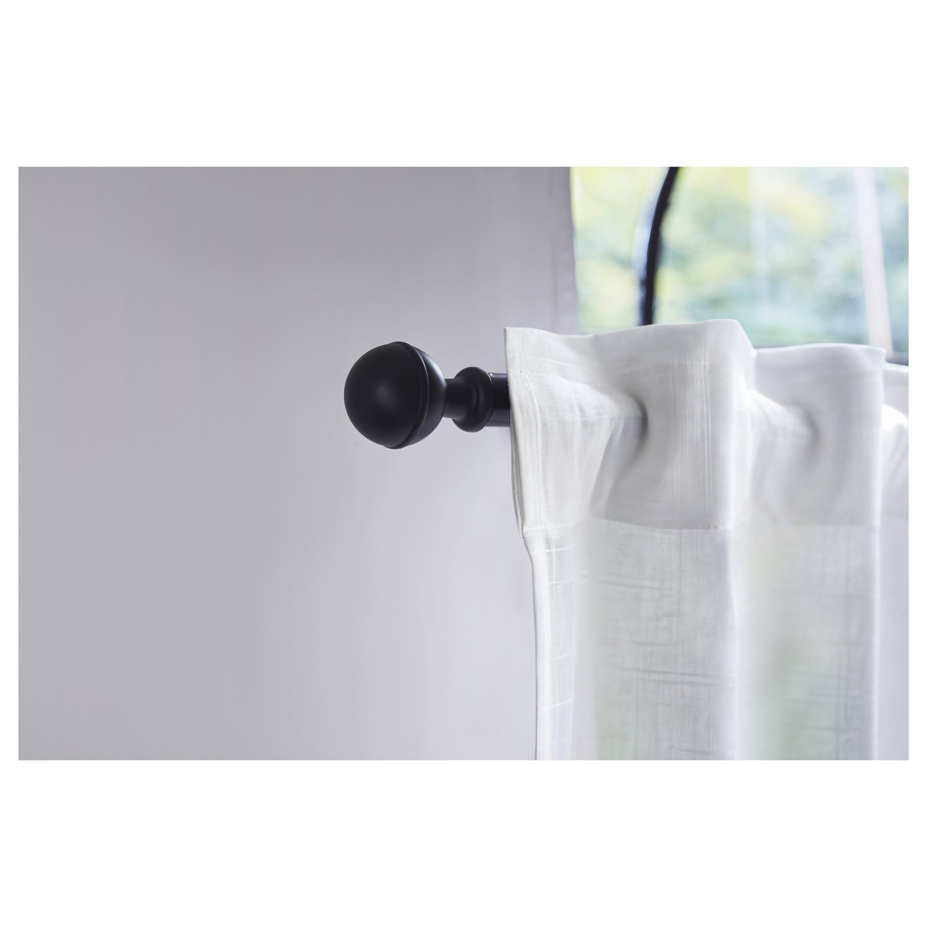 ALVARSTÅNDS, finials, 1 pair, 406.240.63