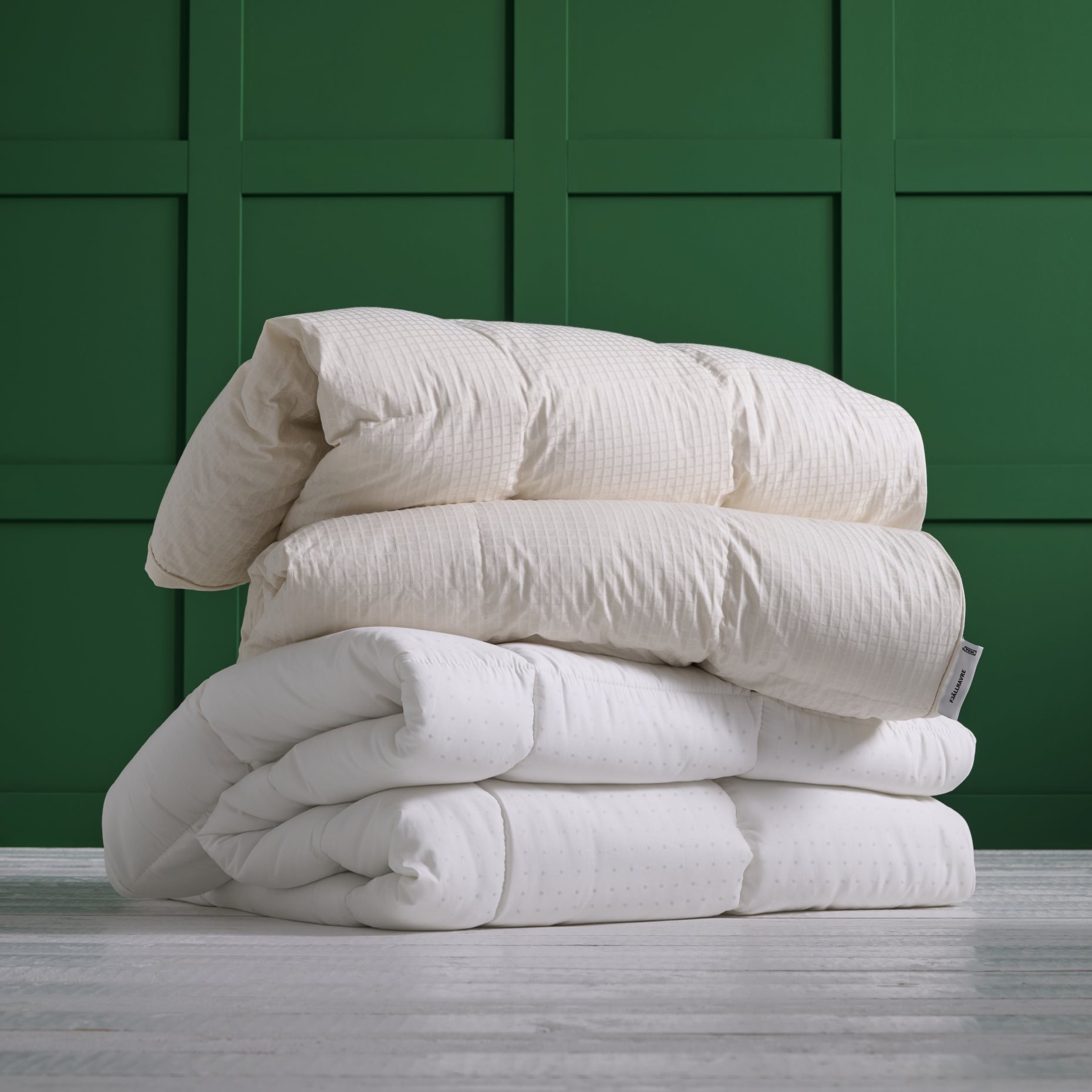 FJÄLLHAVRE, duvet light warm, 150x200 cm, 406.297.96