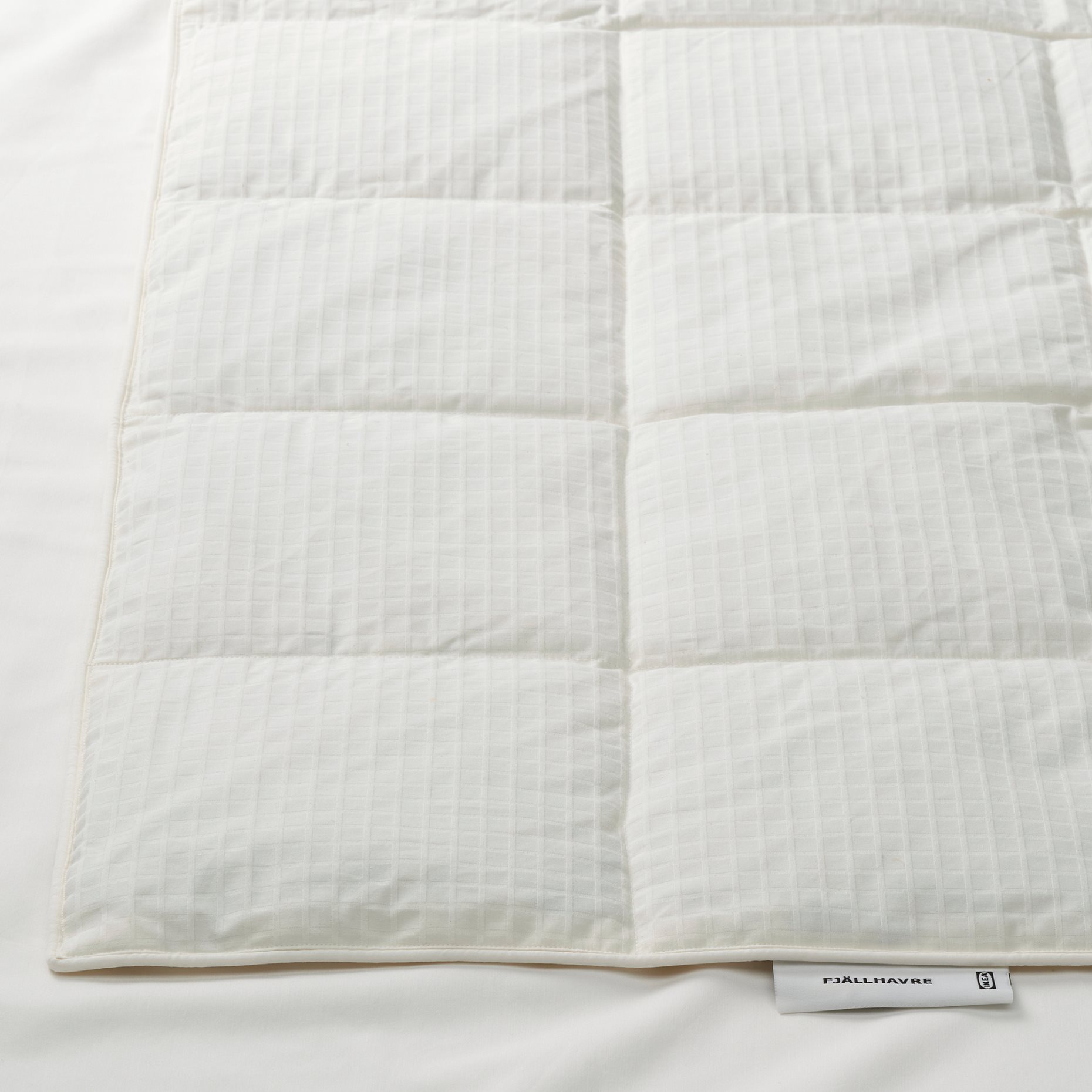 FJÄLLHAVRE, duvet light warm, 150x200 cm, 406.297.96
