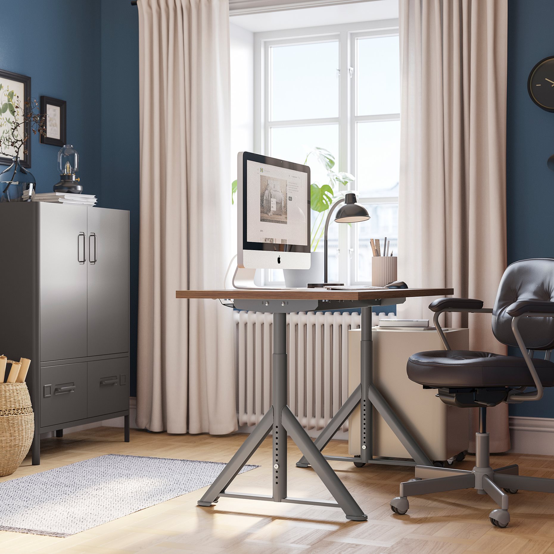 IDÅSEN, γραφείο, 492.810.27