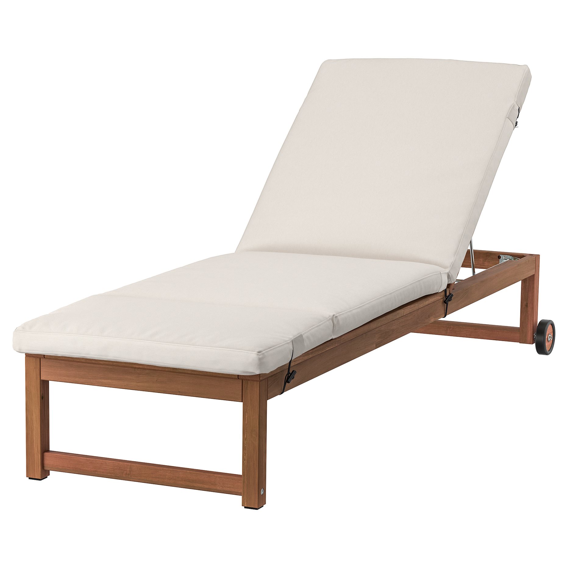 NÄMMARÖ, sun lounger, outdoor, 495.338.98