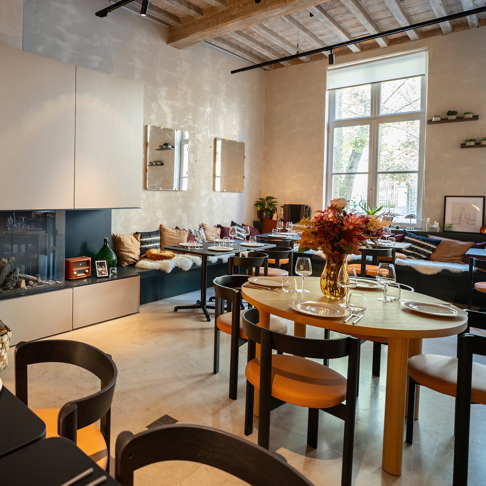 STOCKHOLM 2025, τραπέζι, 115 cm, 495.799.85