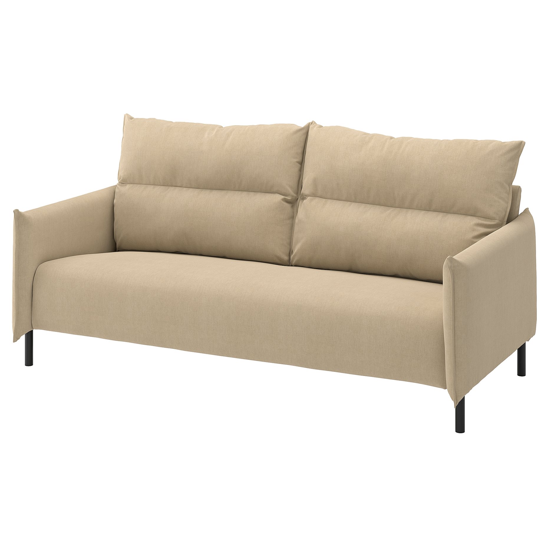 MANNARP, 3-seat sofa, 496.040.46