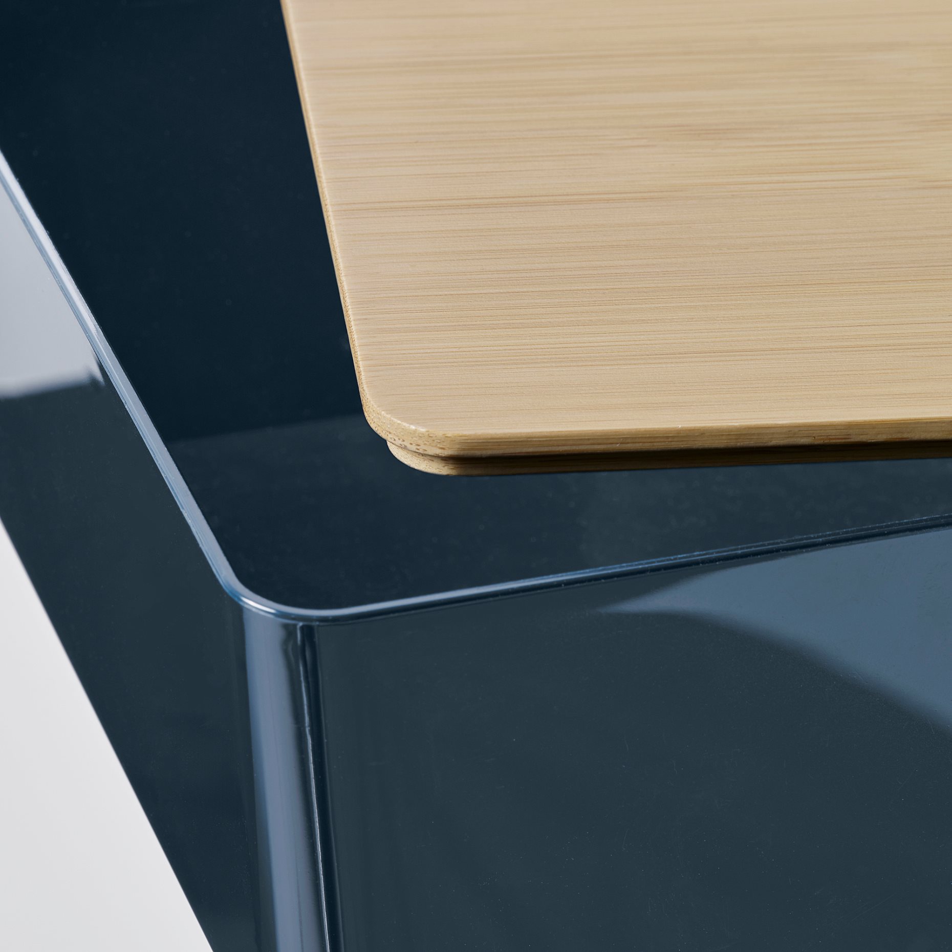 KUGGIS, κουτί με καπάκι, 18x26x8 cm, 496.102.12