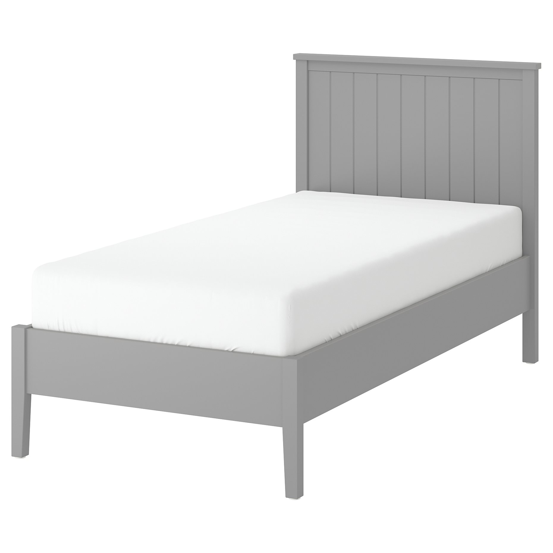 GULLABERG, bed frame, 90x200 cm, 496.145.64