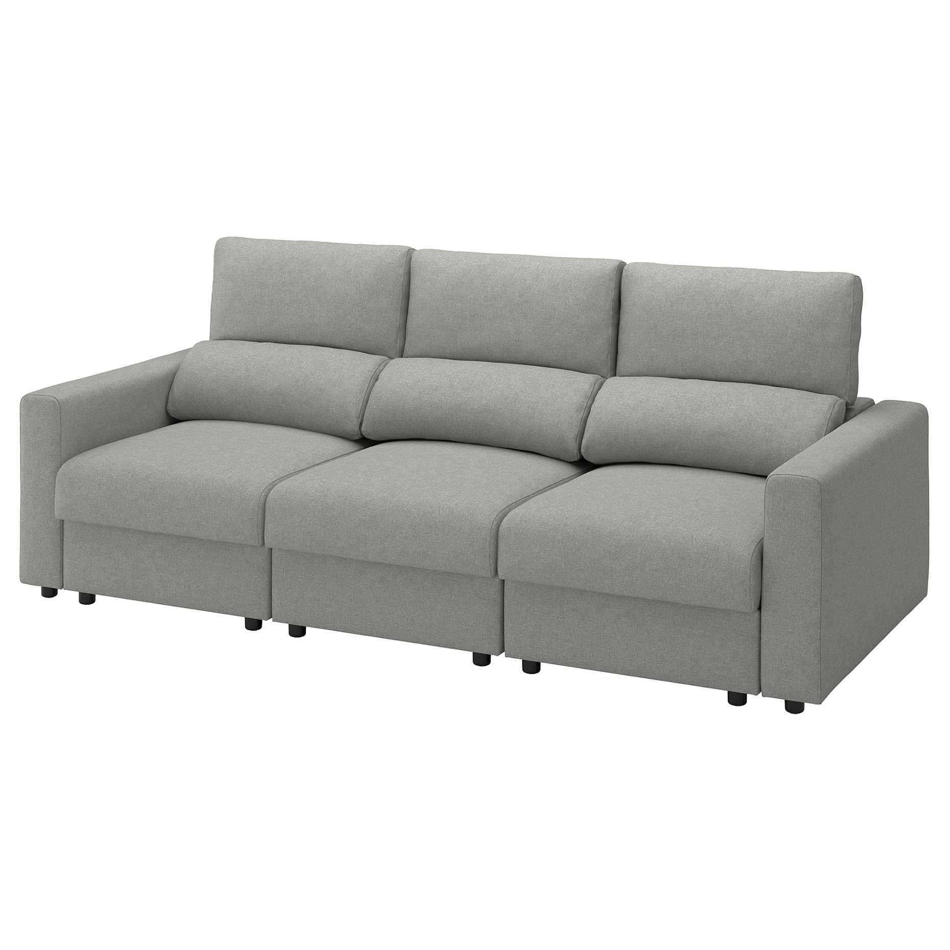MALMKÖPING, 3-seat sofa, 496.263.07