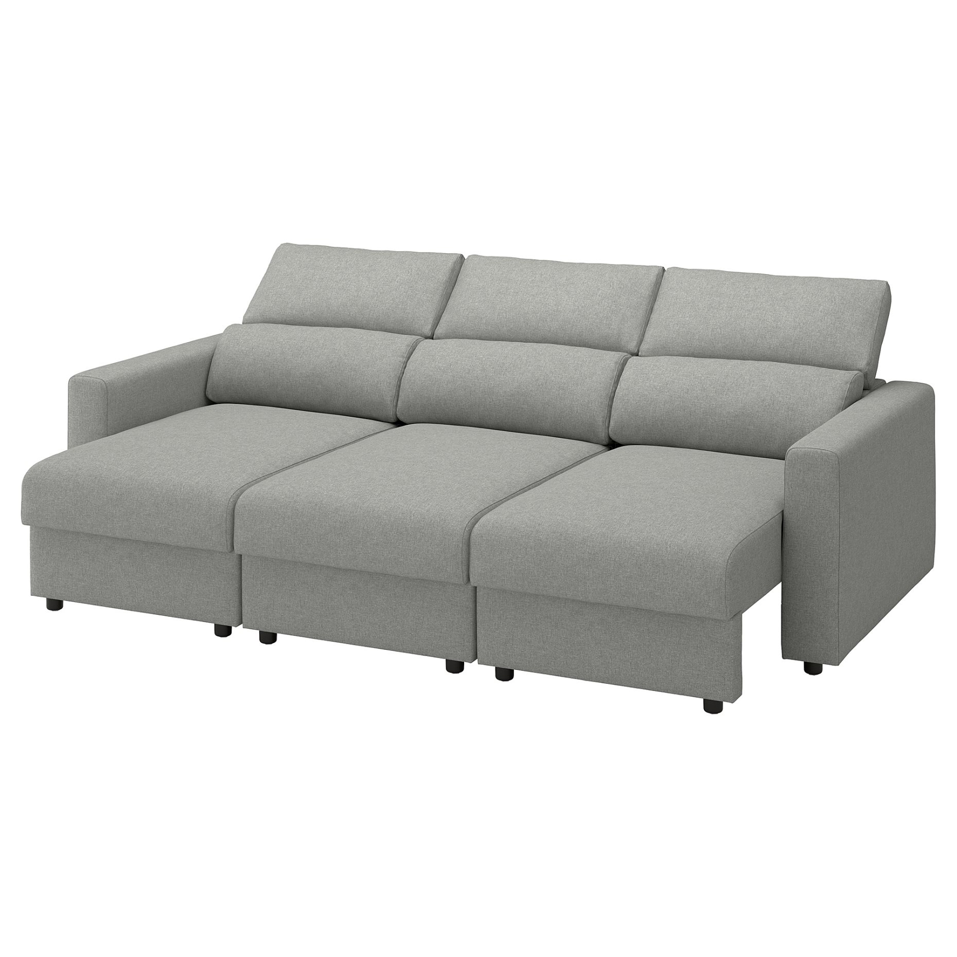 MALMKÖPING, 3-seat sofa, 496.263.07