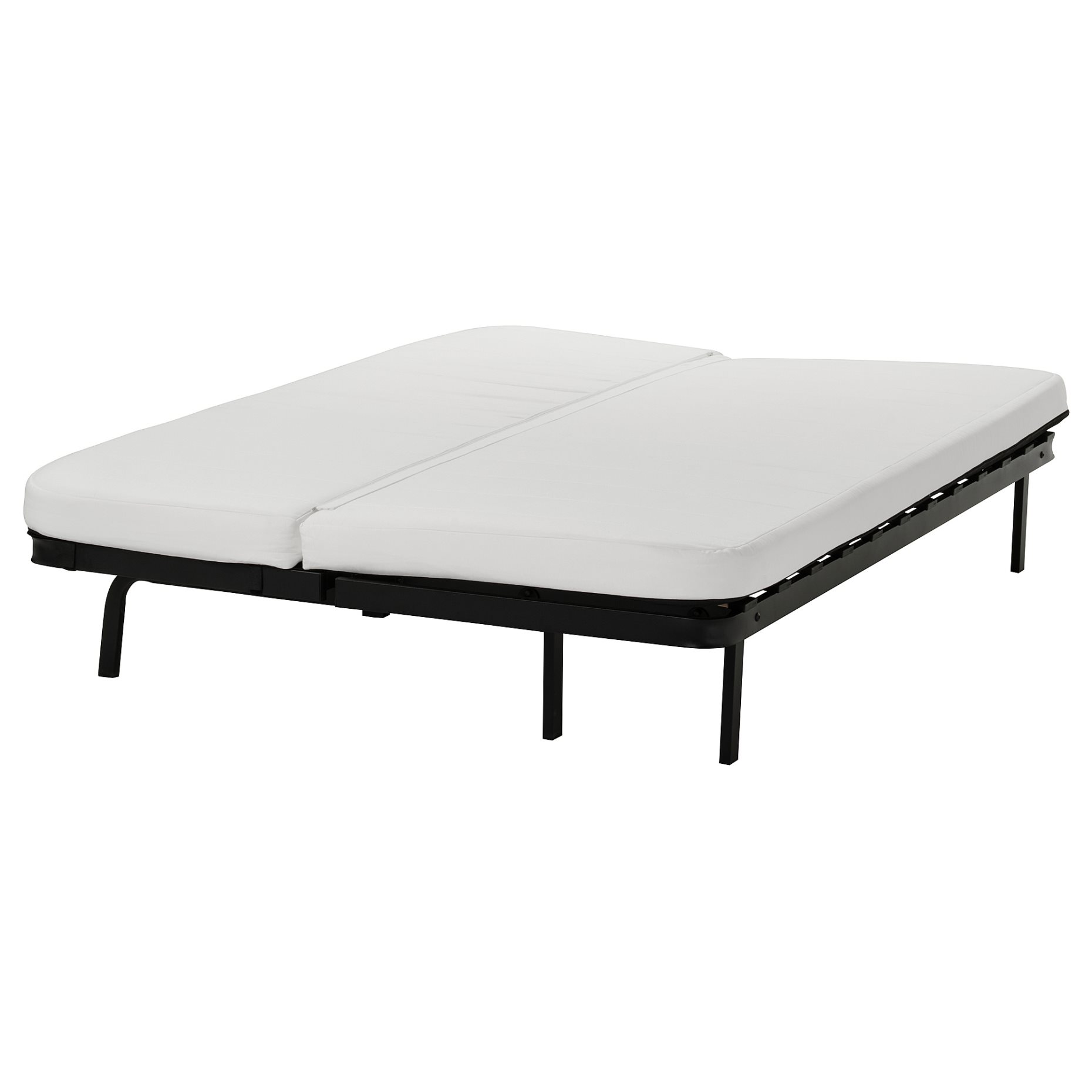 NYHAMN, foam mattress, 503.401.63