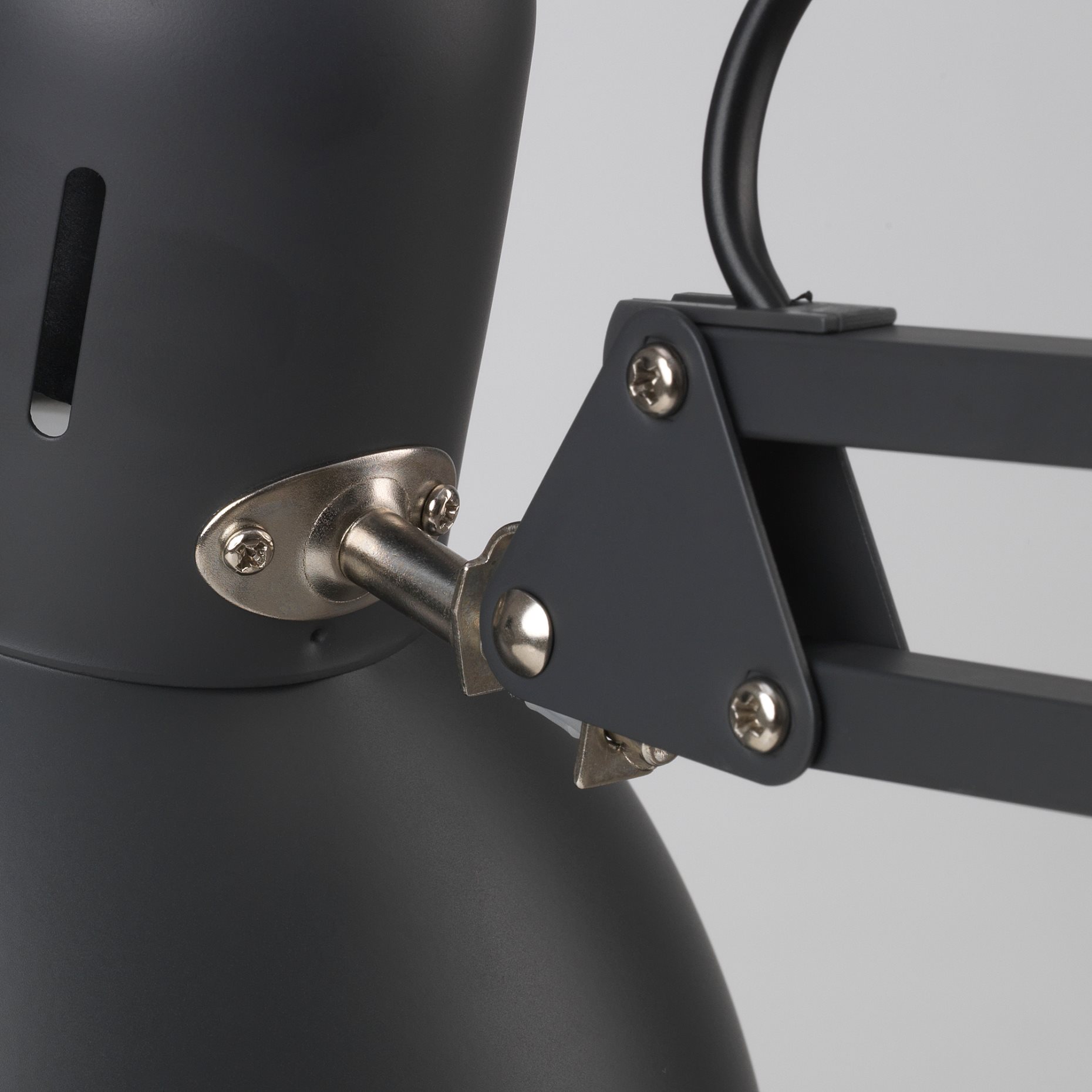 TERTIAL, φωτιστικό γραφείου, 503.553.95