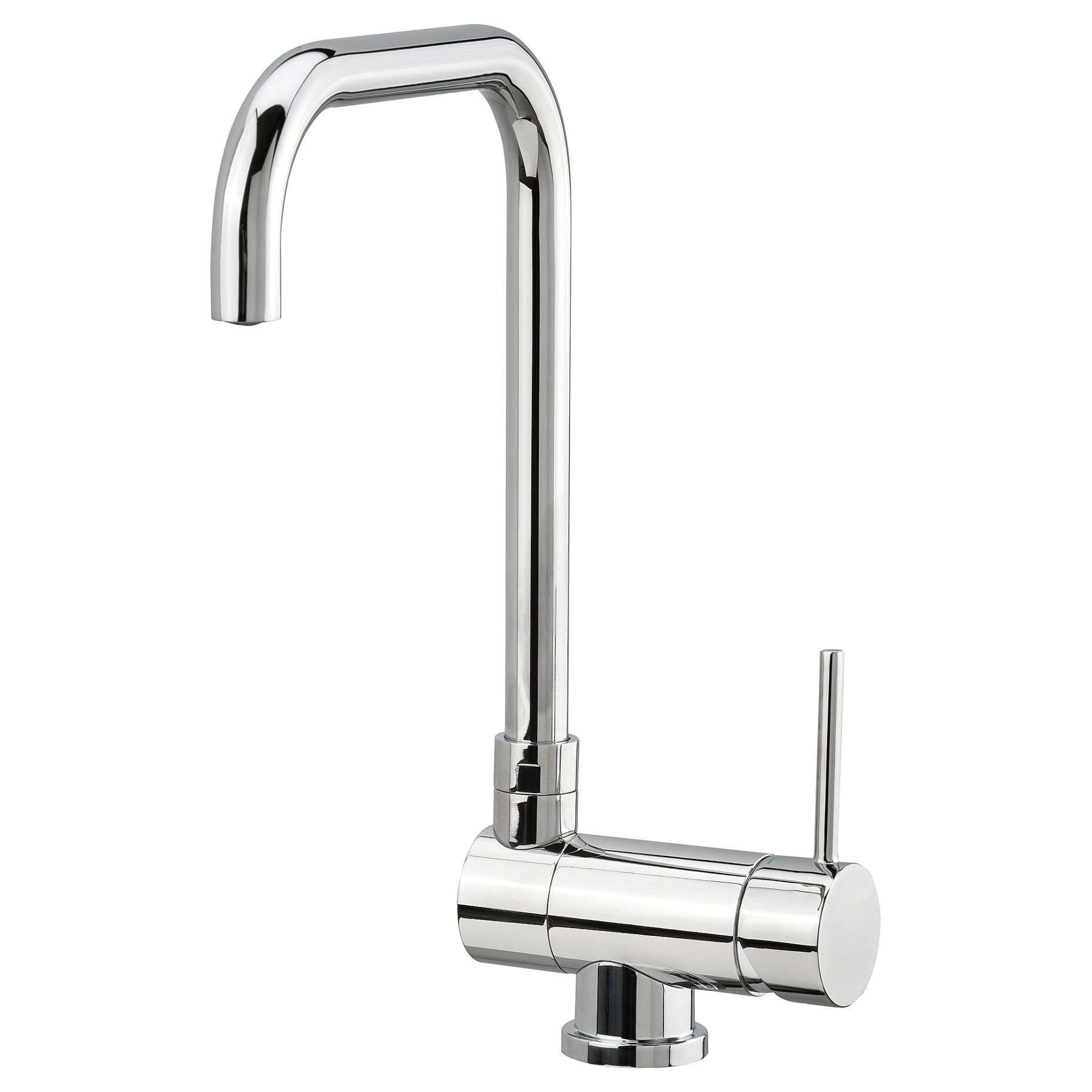 JUTTERN, Kitchen mixer tap, foldable, 504.280.71
