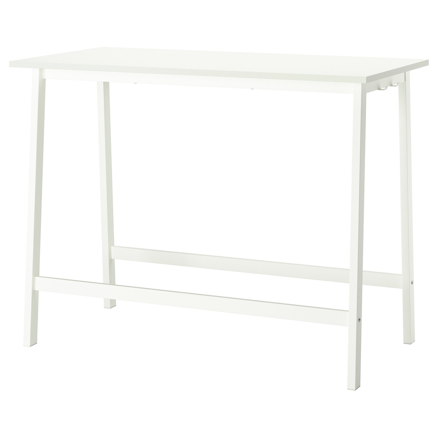 MITTZON, table top, 140x68 cm, 505.156.00