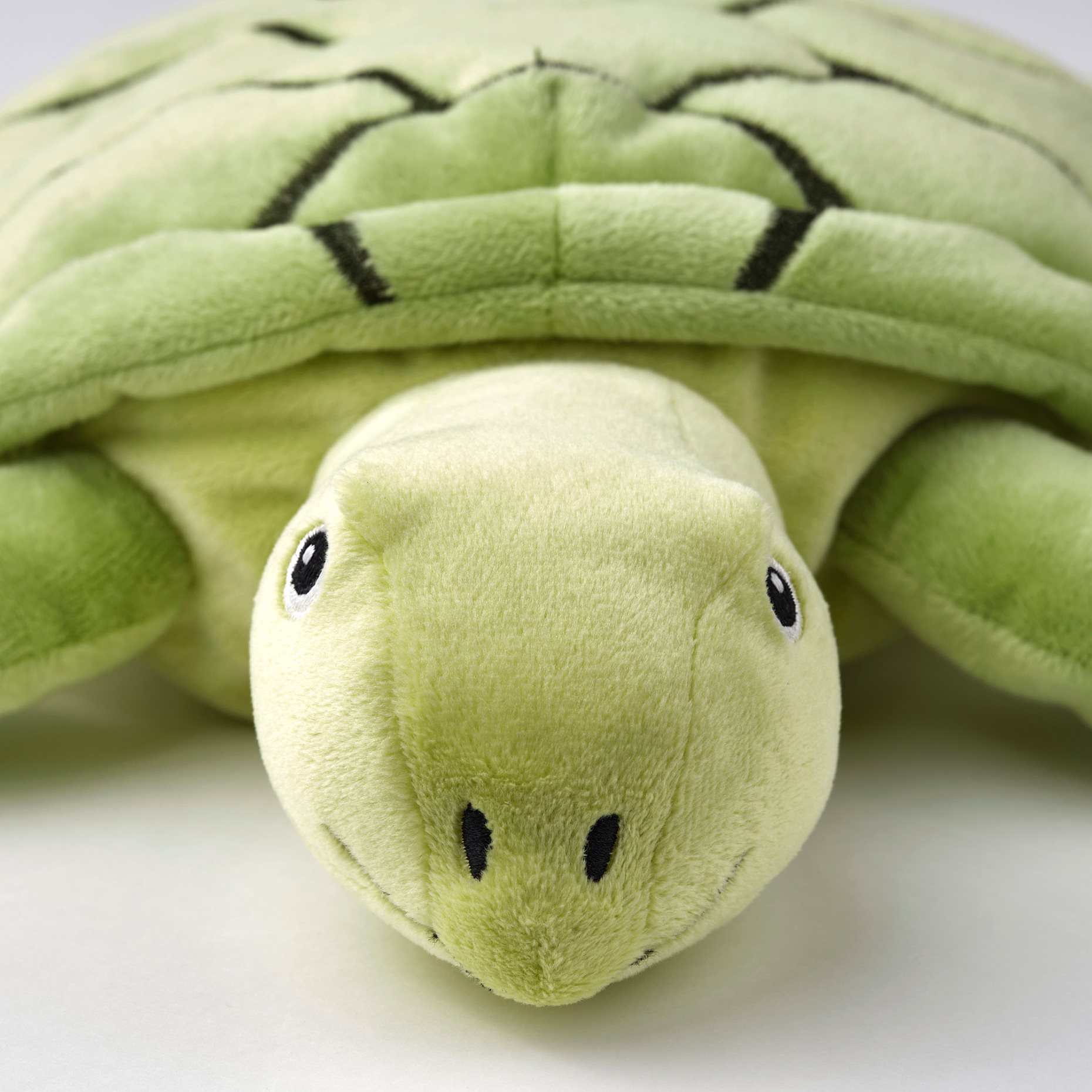 BLÅVINGAD, soft toy/turtle, 44 cm, 505.221.01