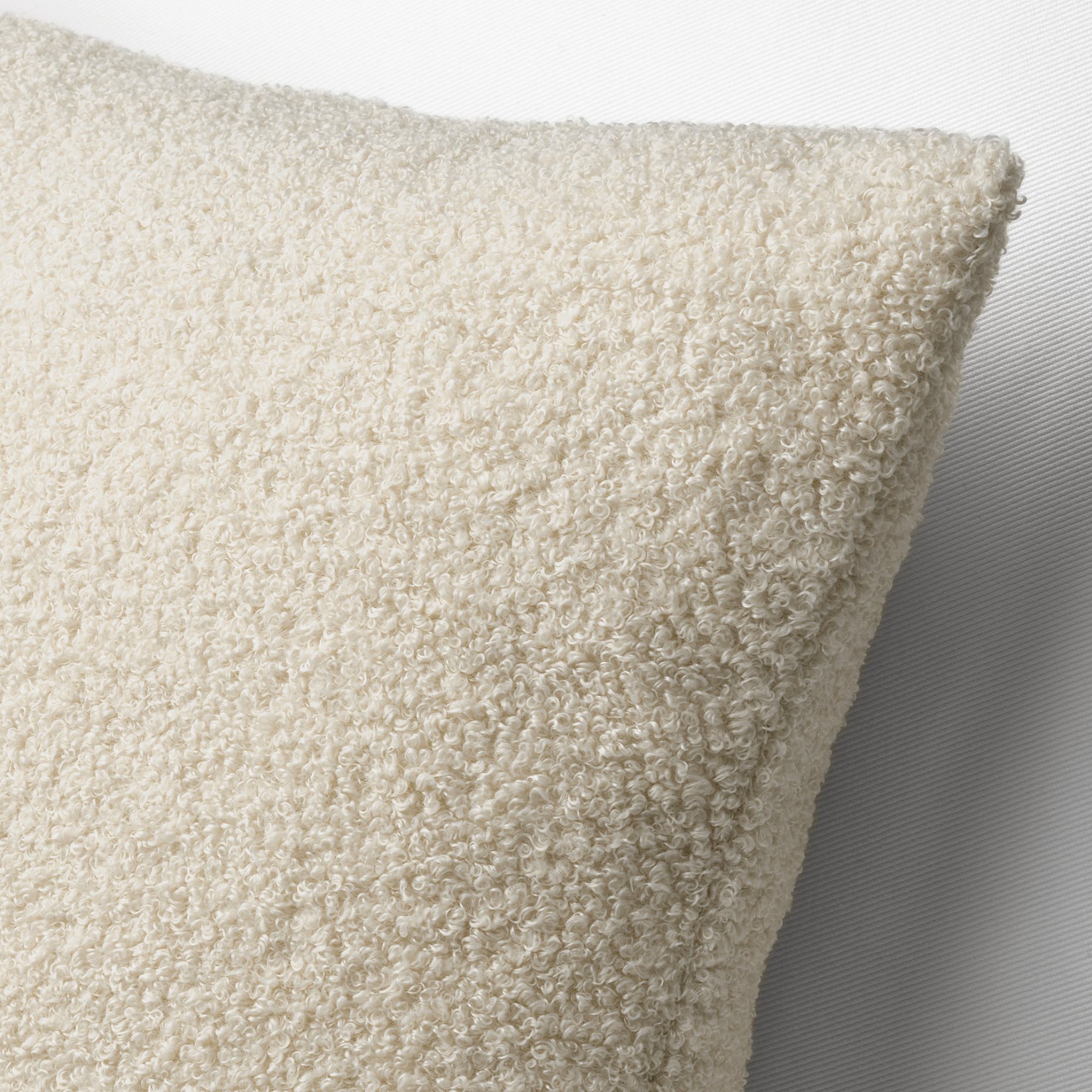 KRYDDBUSKE, cushion cover, 50x50 cm, 505.310.06