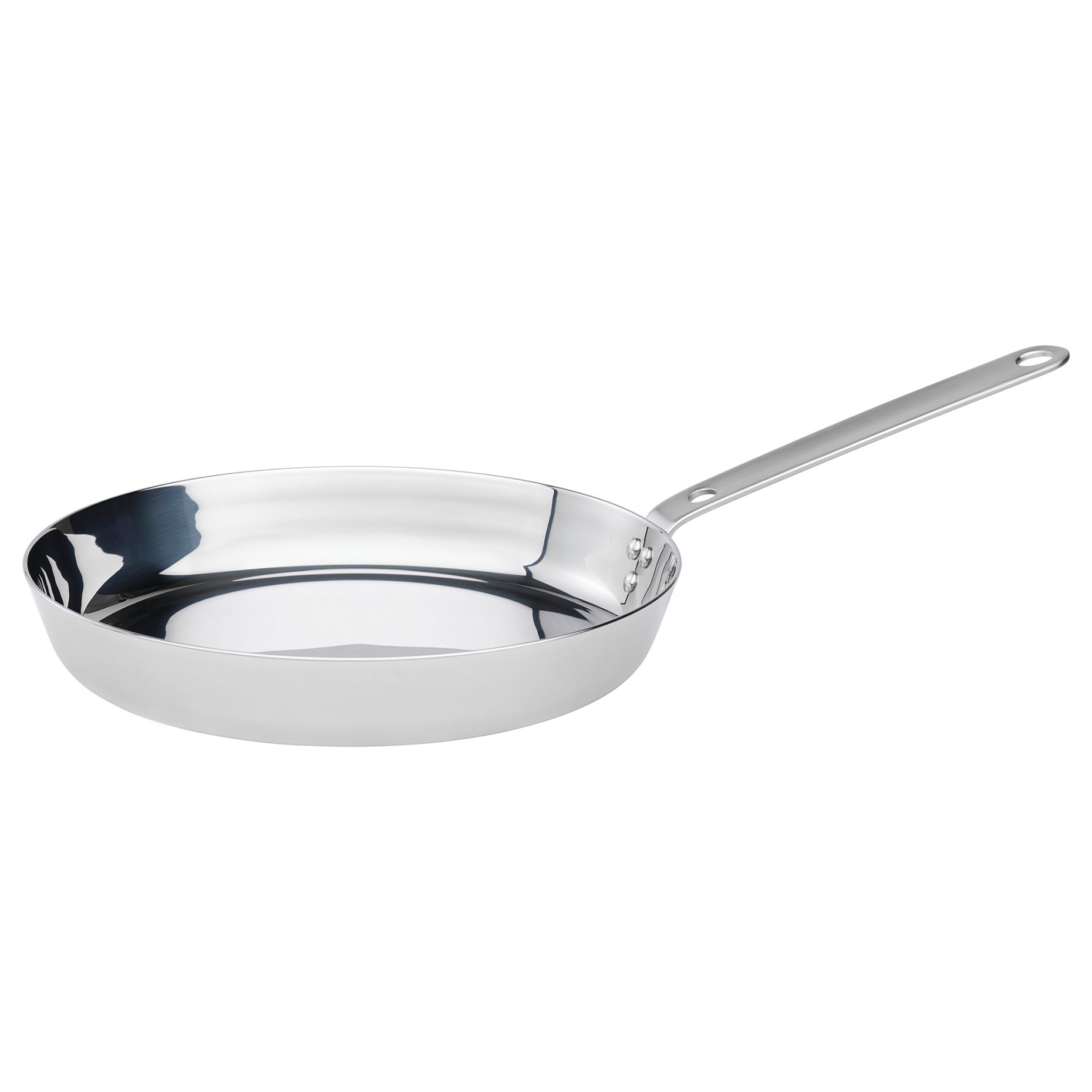 HEMKOMST, frying pan, 28 cm, 505.557.09
