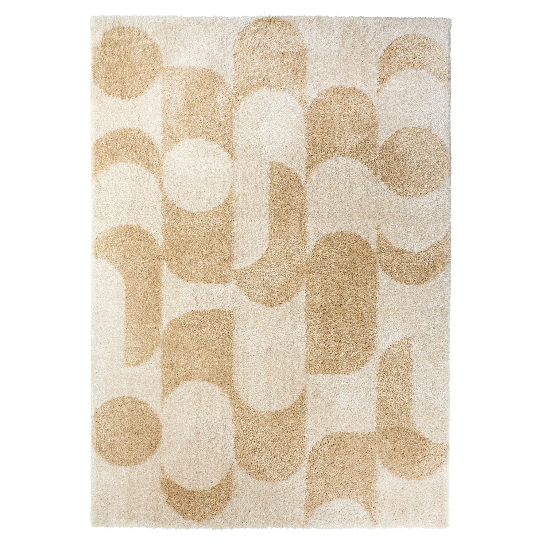 VAGTRUMMA, rug high pile, 160x230 cm, 505.752.98